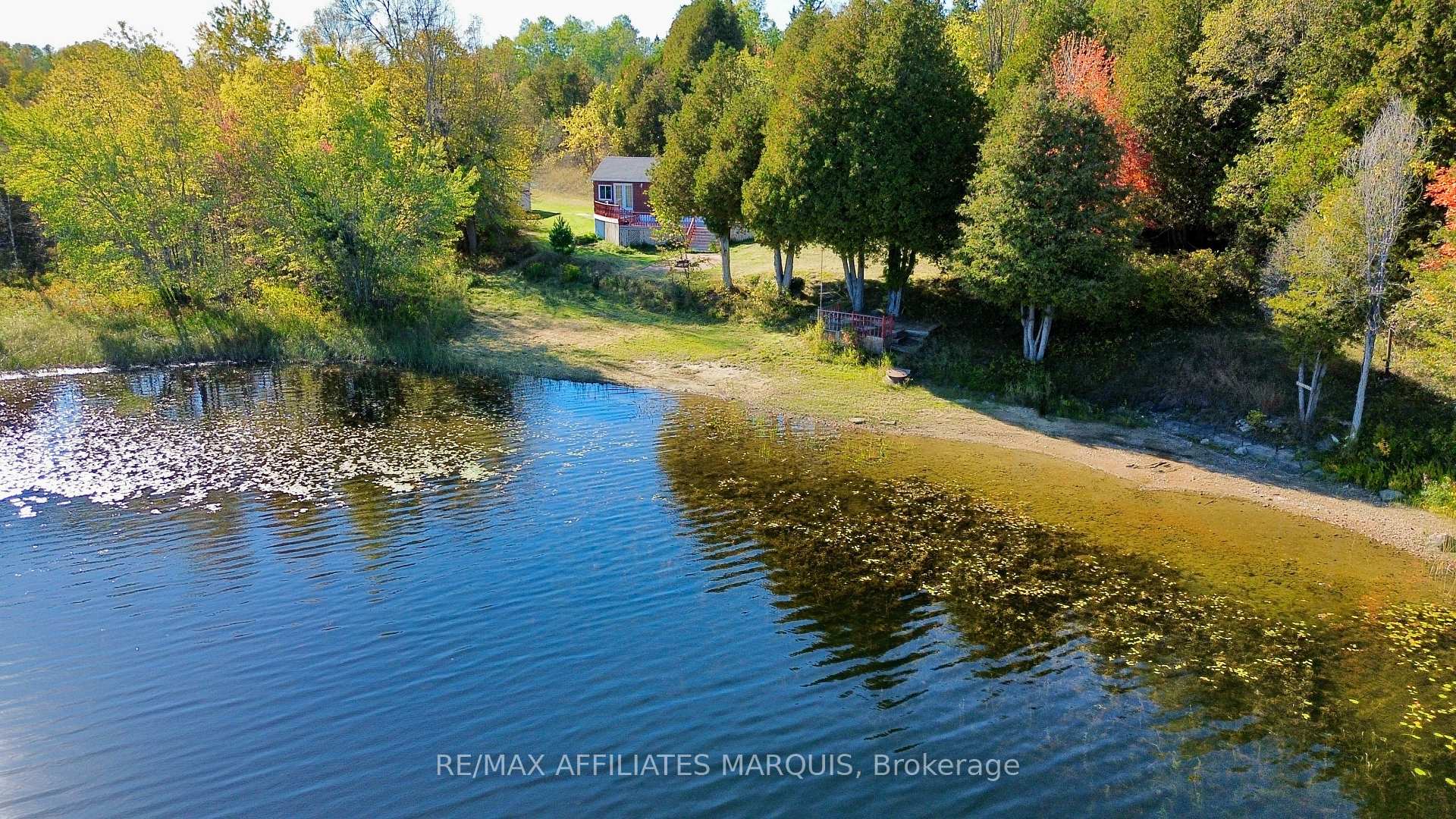 Photo 42 of 1009 Gardiner's Road, Frontenac, Frontenac Centre — HOMEH
