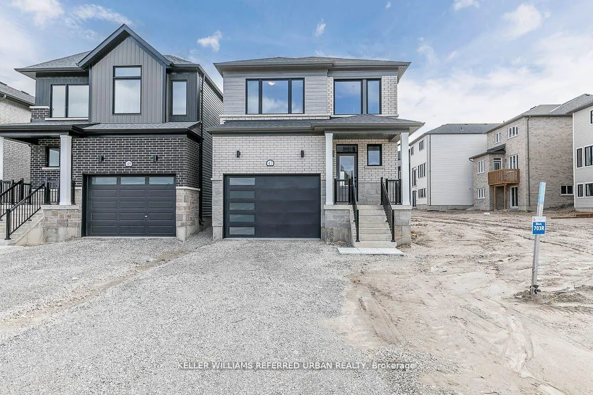 Photo 1 of 47 Federica Crescent, Wasaga Beach — HOMEH