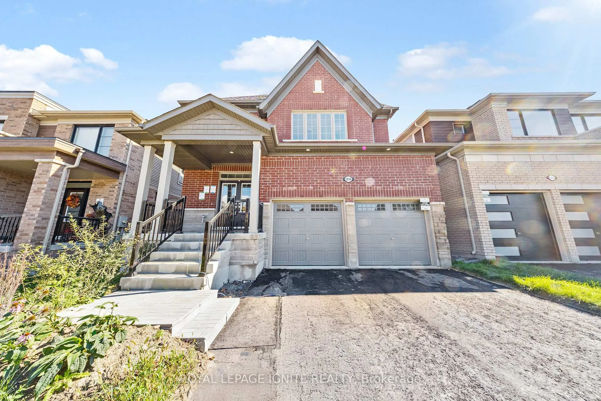 Photo 1 of 1034 Denton Drive, Cobourg — HOMEH
