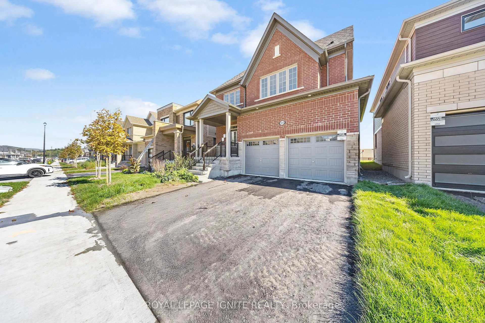 Photo 2 of 1034 Denton Drive, Cobourg — HOMEH