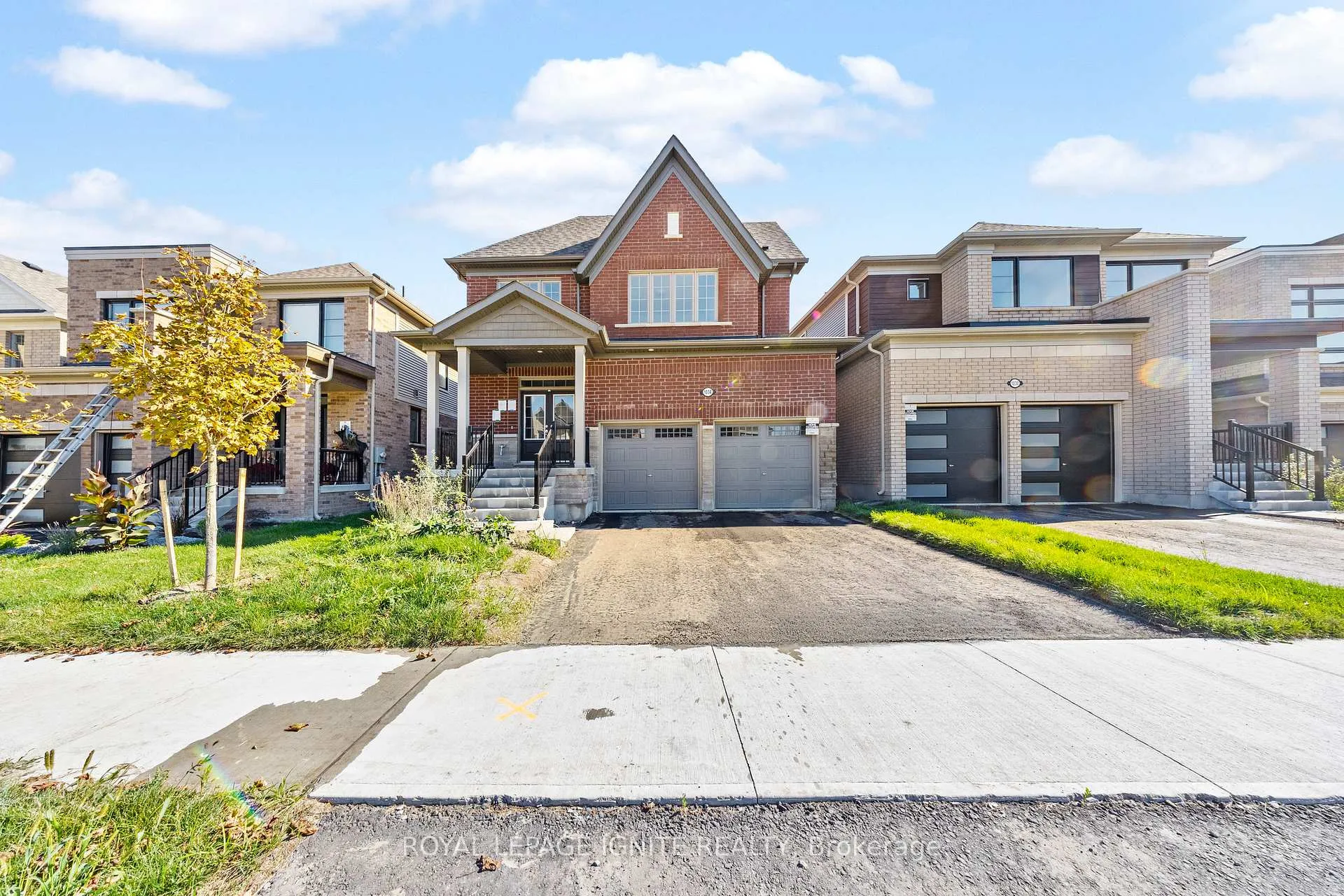 Photo 3 of 1034 Denton Drive, Cobourg — HOMEH