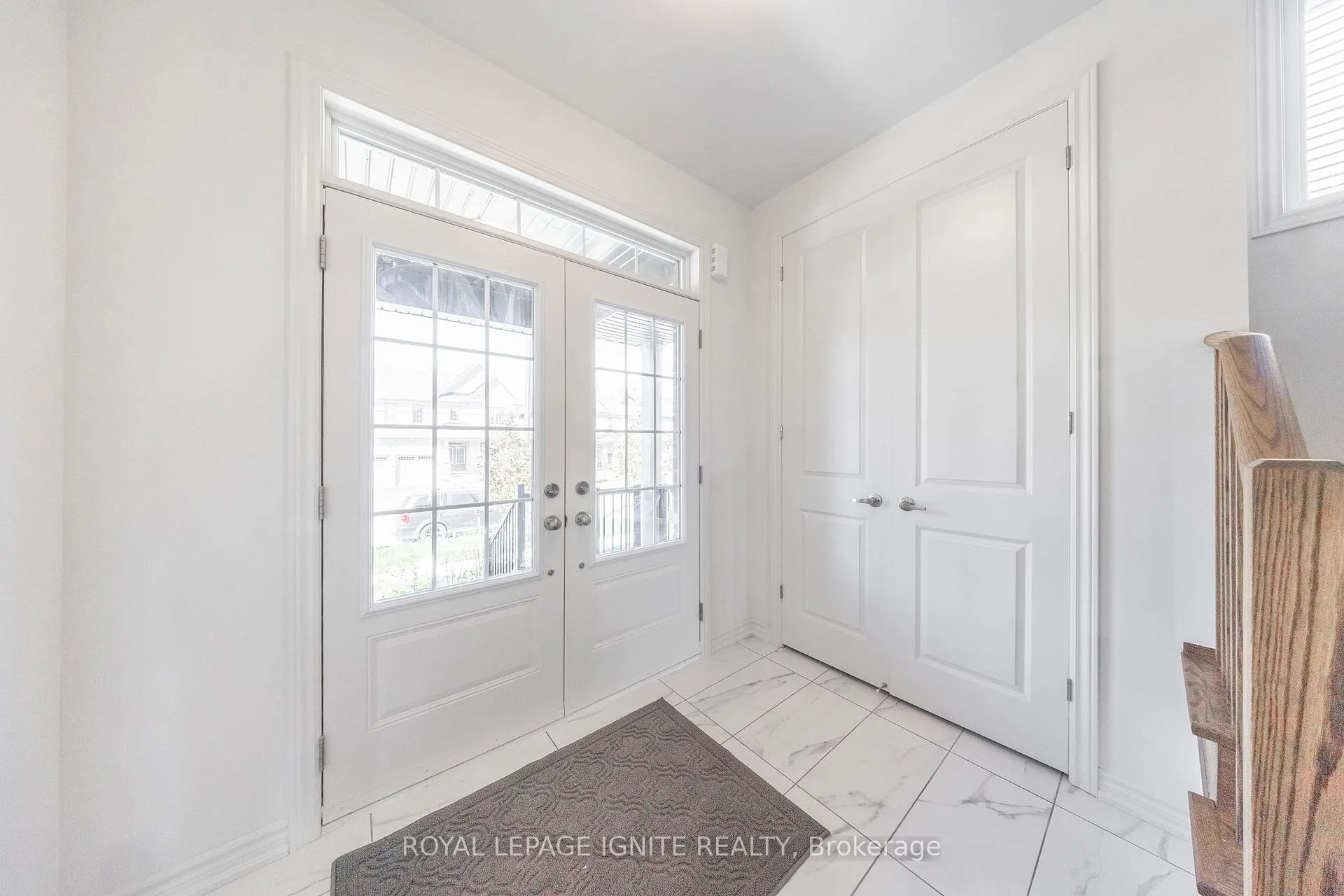 Photo 5 of 1034 Denton Drive, Cobourg — HOMEH