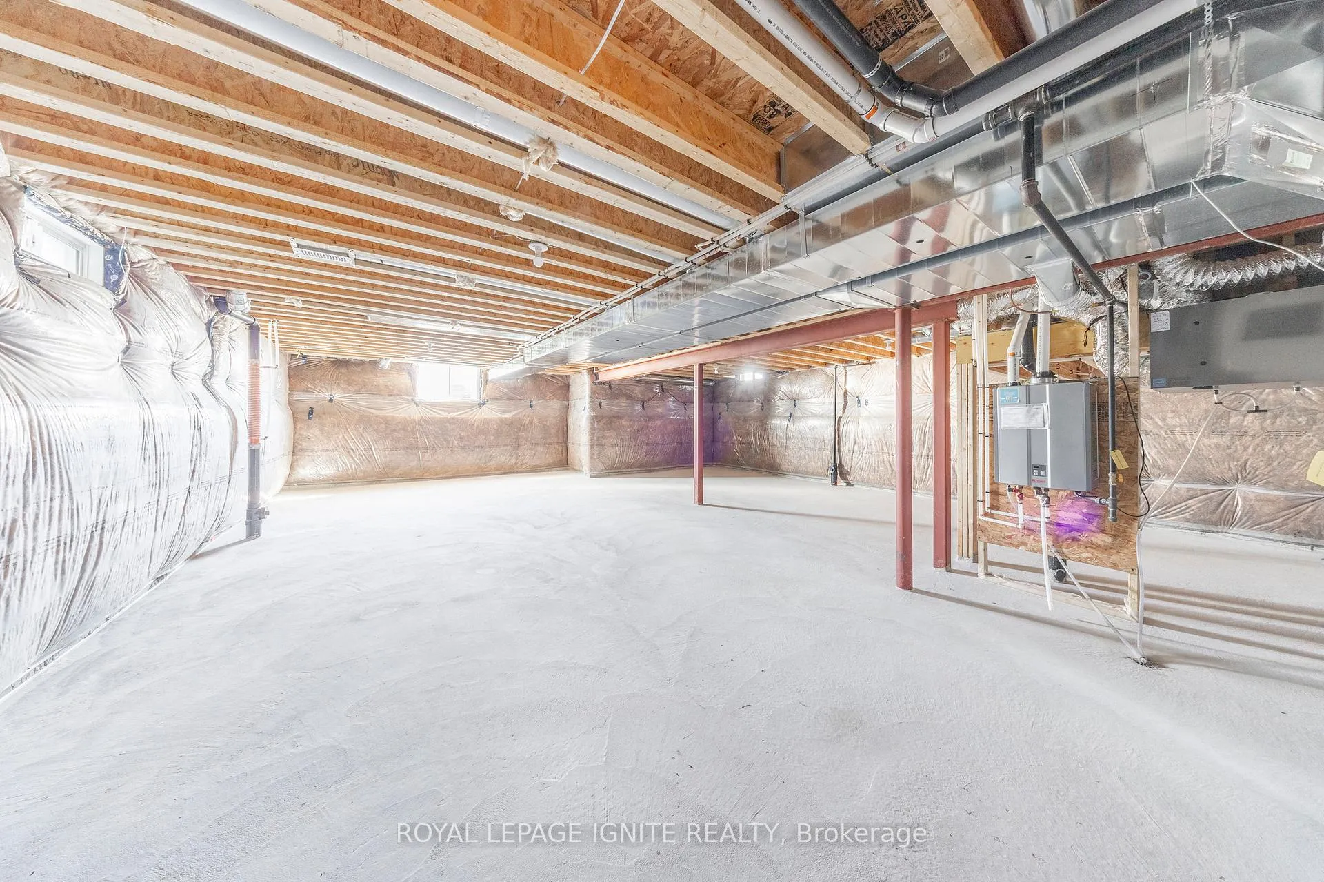 Photo 34 of 1034 Denton Drive, Cobourg — HOMEH