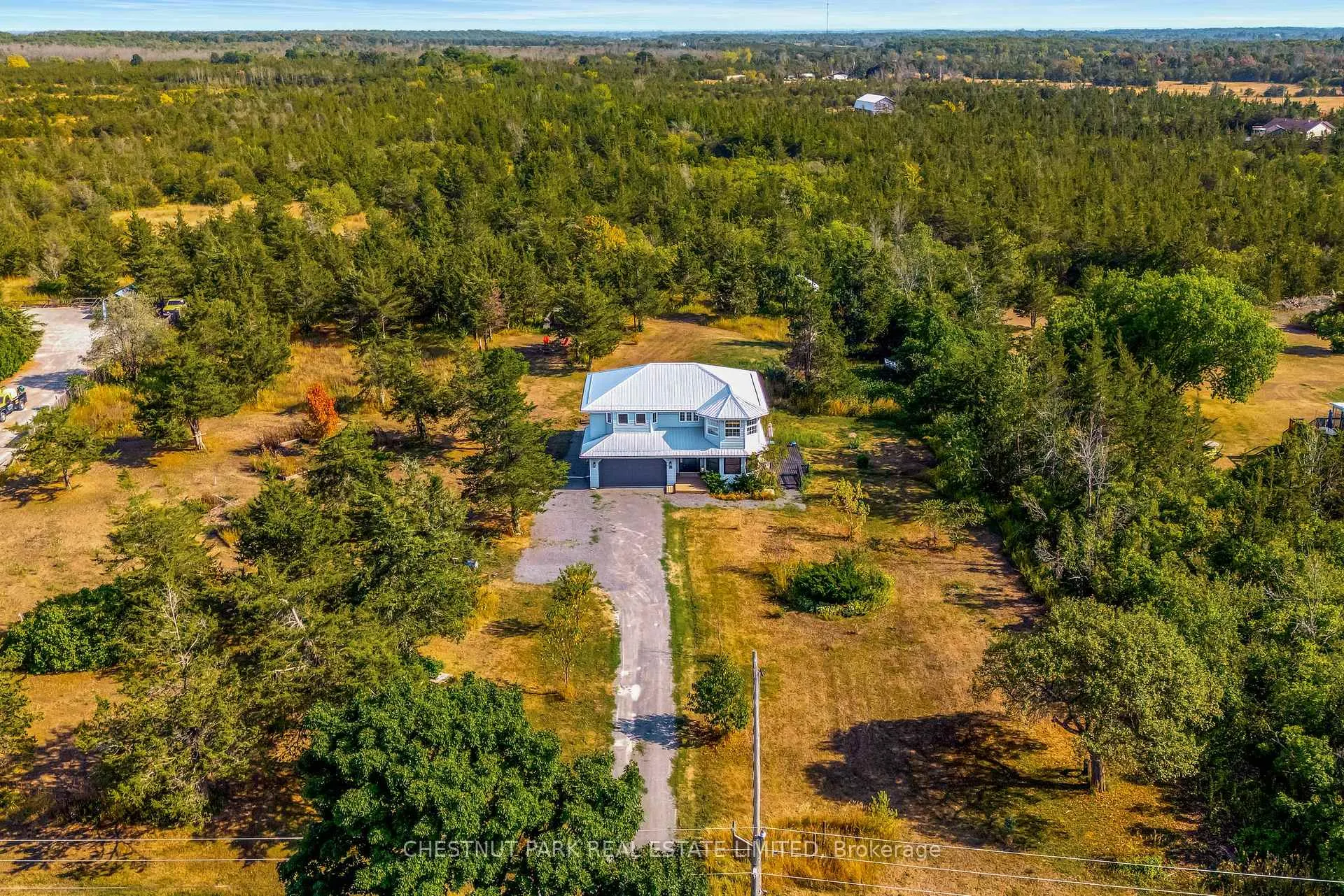 Photo 3 of 62 Mitchells Crossroad, Prince Edward County, North Marysburg Ward — HOMEH