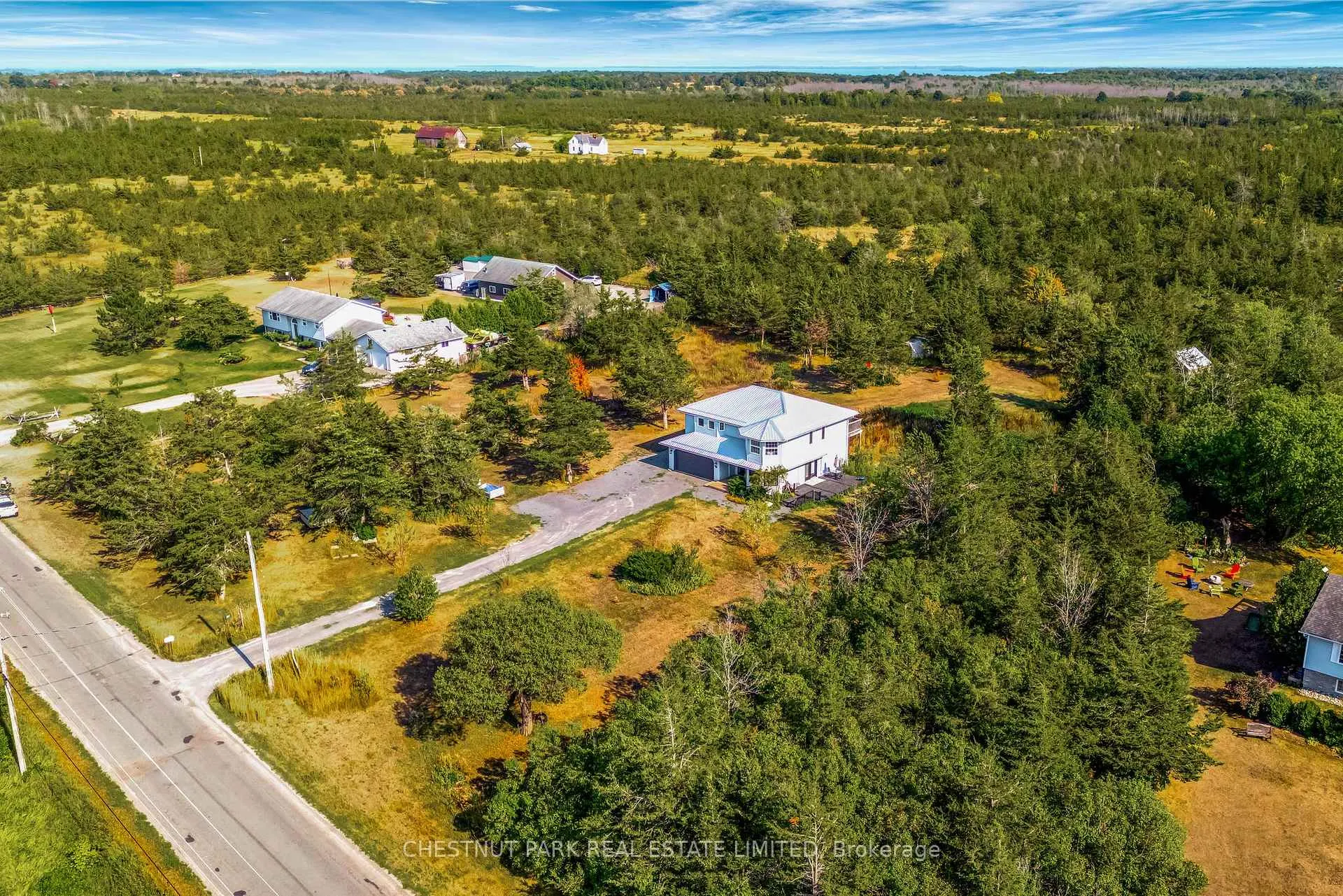 Photo 4 of 62 Mitchells Crossroad, Prince Edward County, North Marysburg Ward — HOMEH