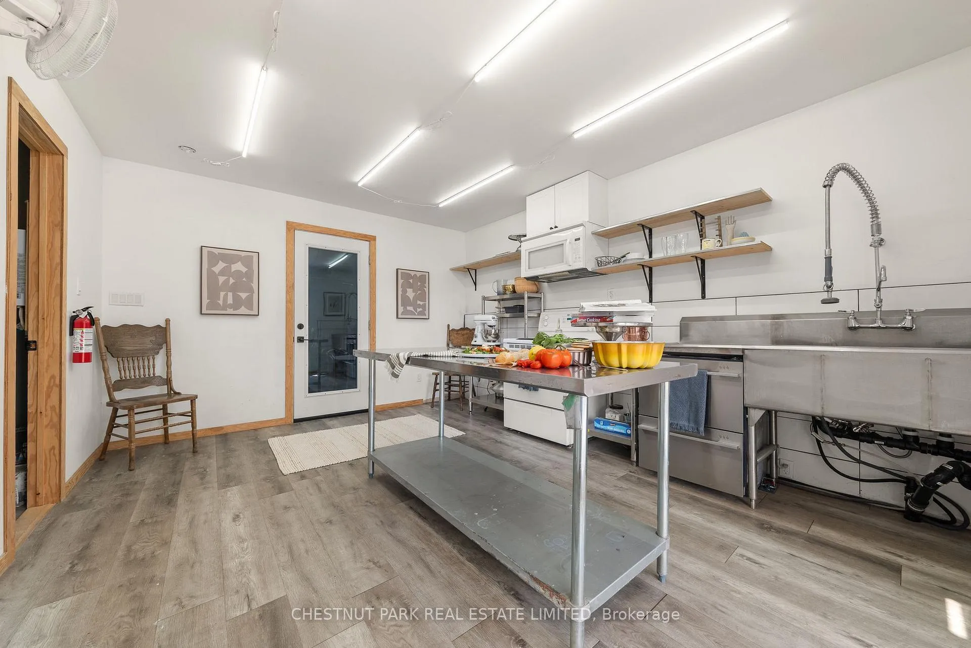 Photo 28 of 62 Mitchells Crossroad, Prince Edward County, North Marysburg Ward — HOMEH
