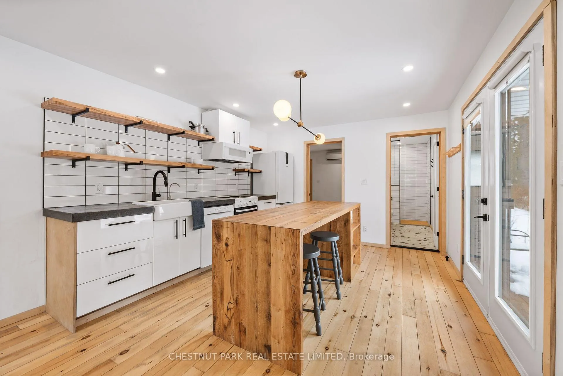 Photo 32 of 62 Mitchells Crossroad, Prince Edward County, North Marysburg Ward — HOMEH