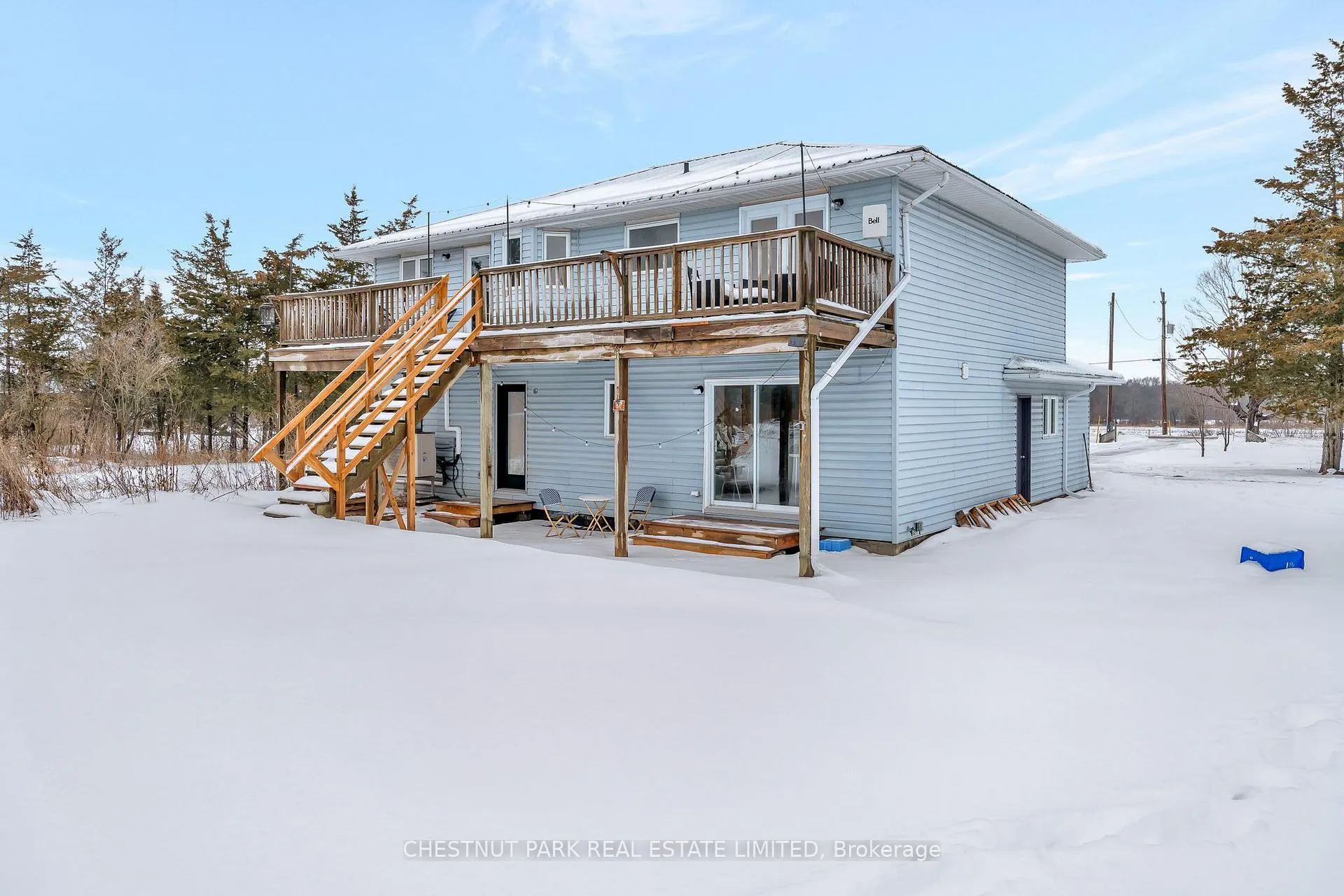 Photo 39 of 62 Mitchells Crossroad, Prince Edward County, North Marysburg Ward — HOMEH