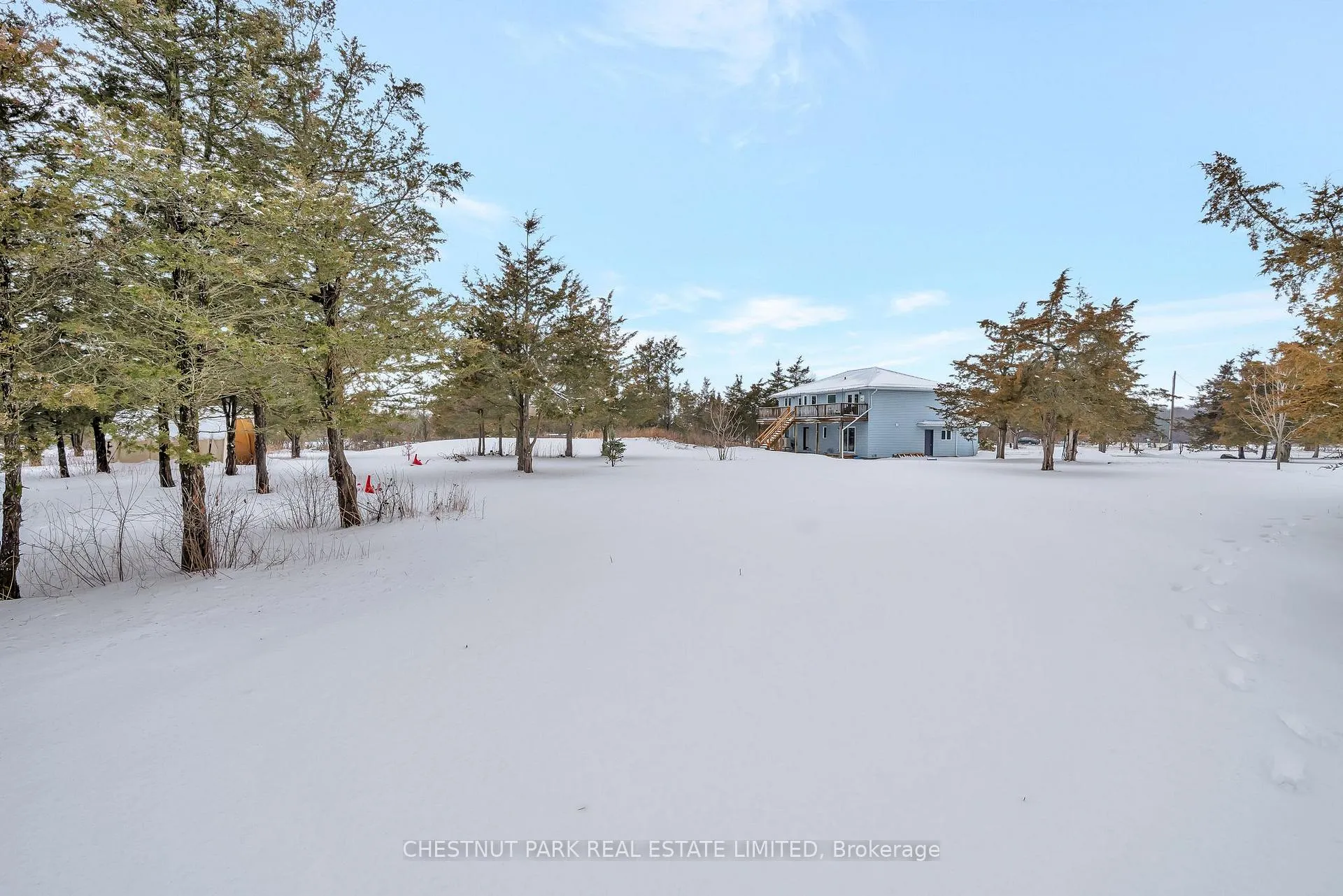 Photo 42 of 62 Mitchells Crossroad, Prince Edward County, North Marysburg Ward — HOMEH