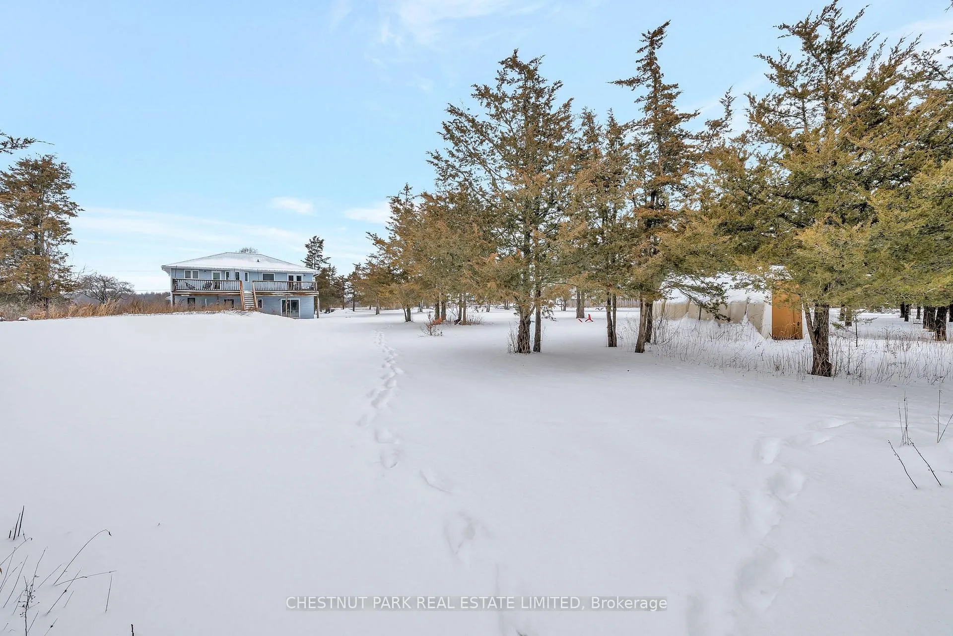 Photo 43 of 62 Mitchells Crossroad, Prince Edward County, North Marysburg Ward — HOMEH