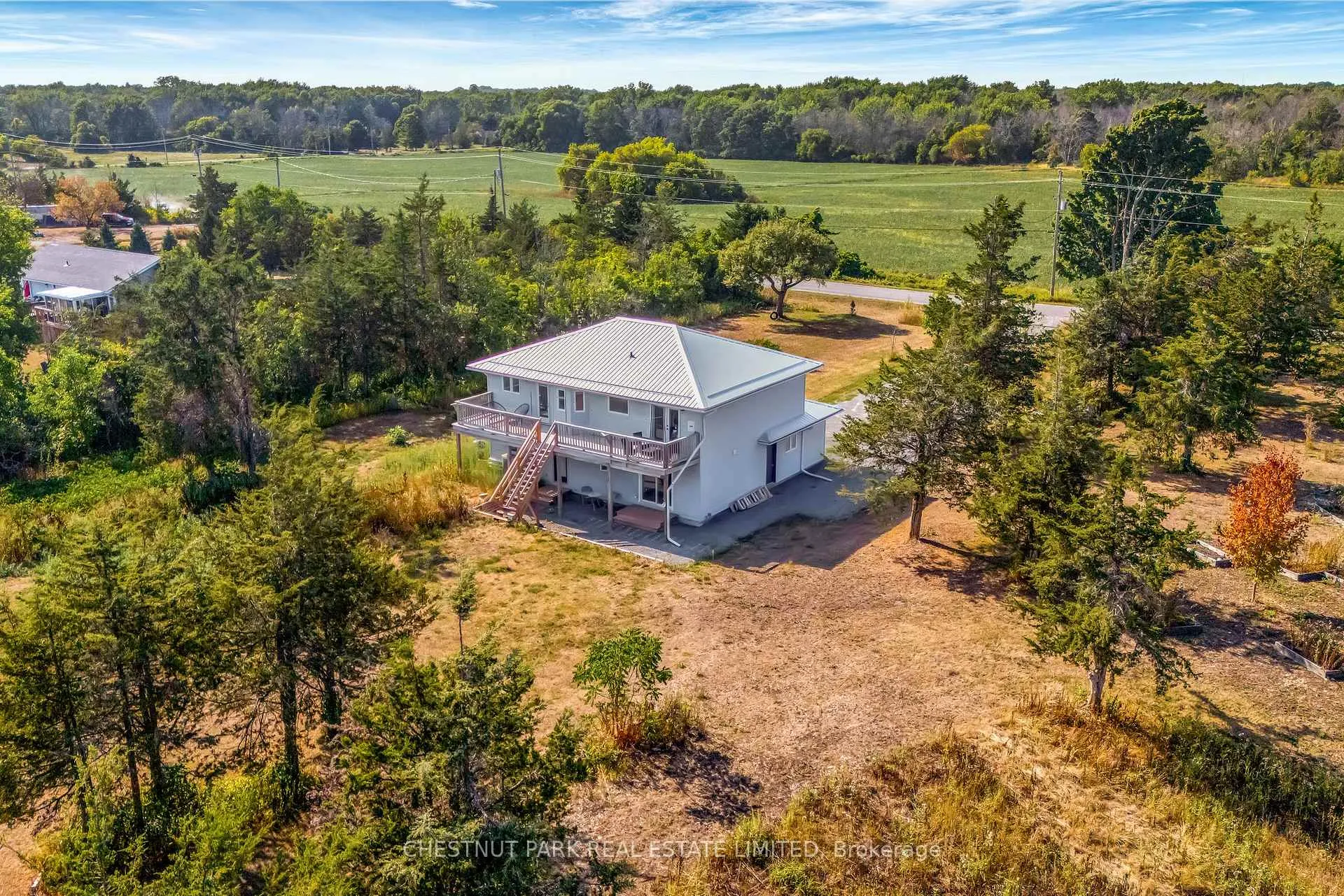 Photo 46 of 62 Mitchells Crossroad, Prince Edward County, North Marysburg Ward — HOMEH
