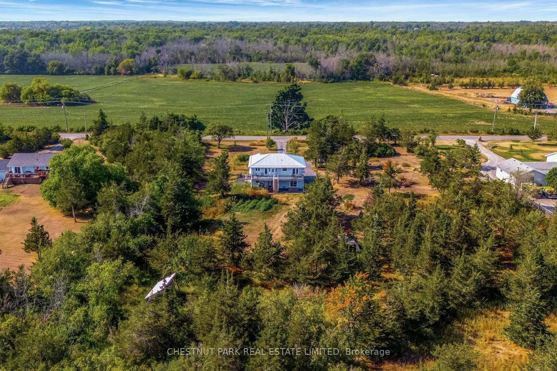 Photo 47 of 62 Mitchells Crossroad, Prince Edward County, North Marysburg Ward — HOMEH