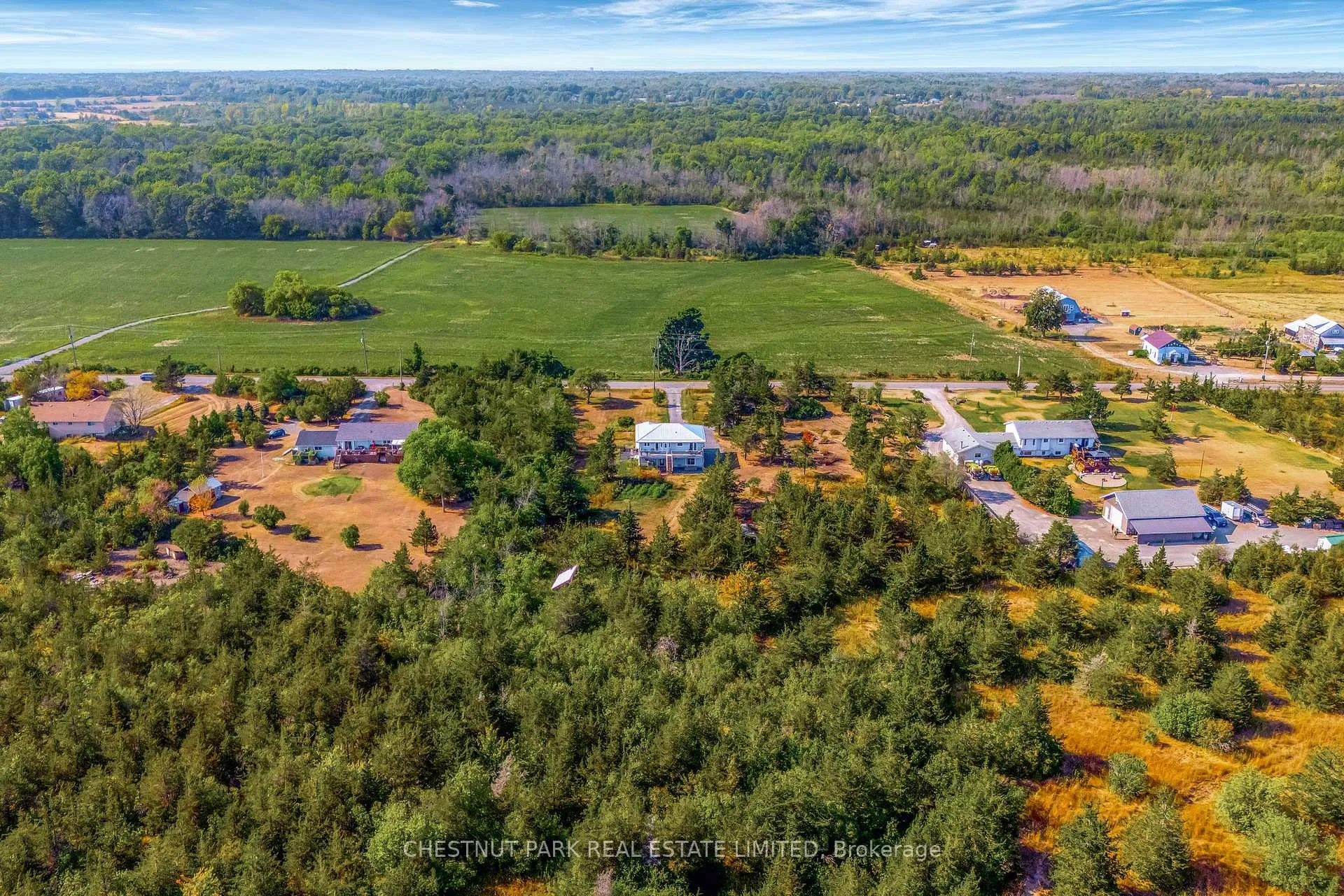 Photo 48 of 62 Mitchells Crossroad, Prince Edward County, North Marysburg Ward — HOMEH