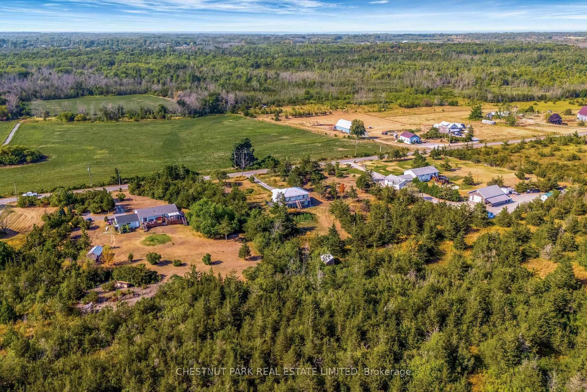 Photo 49 of 62 Mitchells Crossroad, Prince Edward County, North Marysburg Ward — HOMEH