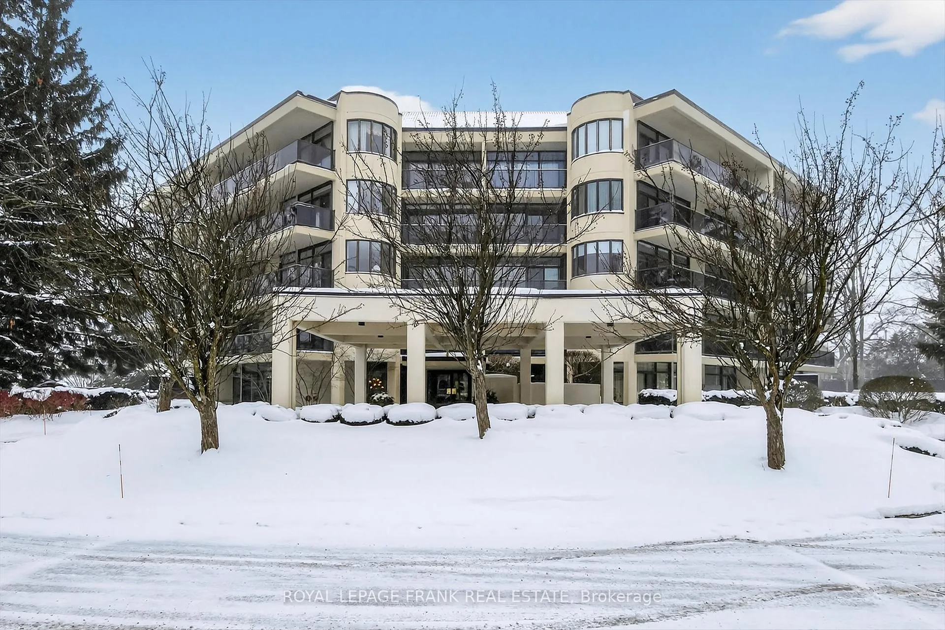 Photo 1 of Unit 404, 1818 Cherryhill Road, Peterborough, Monaghan Ward 2 — HOMEH
