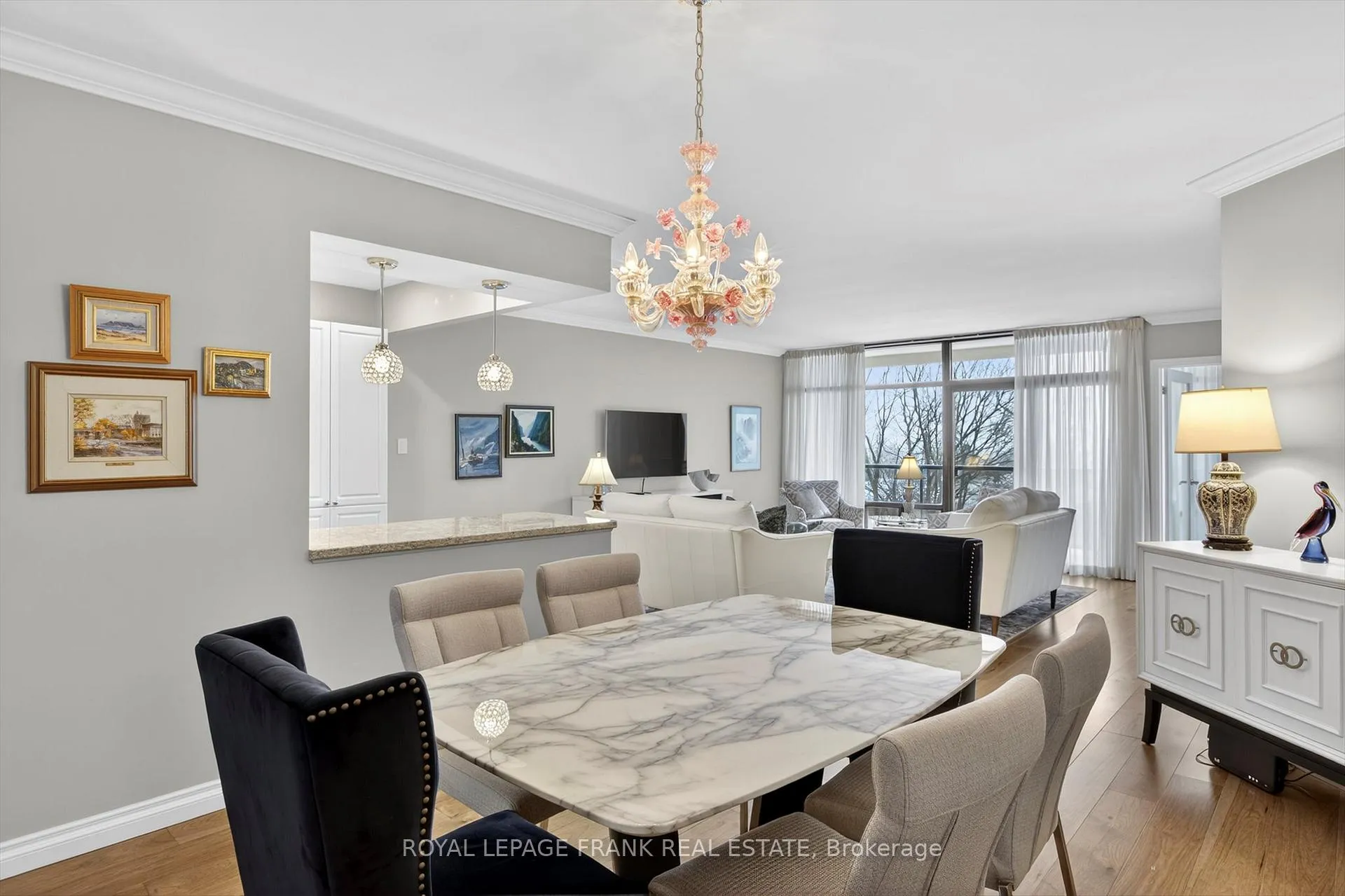 Photo 7 of Unit 404, 1818 Cherryhill Road, Peterborough, Monaghan Ward 2 — HOMEH