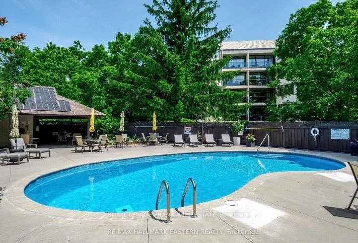 Photo 35 of Unit 404, 1818 Cherryhill Road, Peterborough, Monaghan Ward 2 — HOMEH