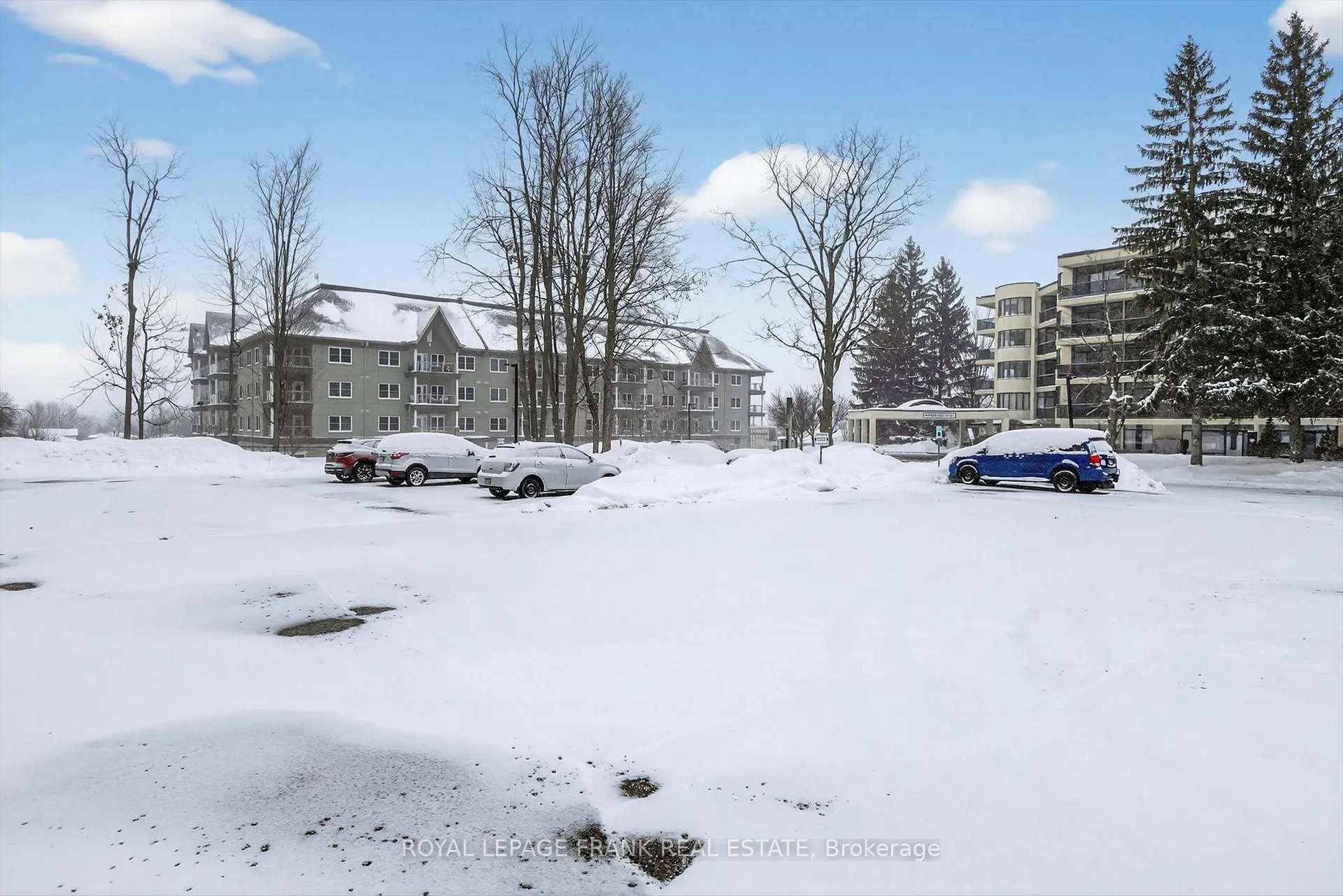 Photo 39 of Unit 404, 1818 Cherryhill Road, Peterborough, Monaghan Ward 2 — HOMEH
