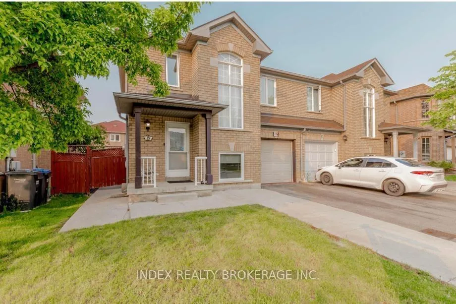 Front of 19 Flatlands Way