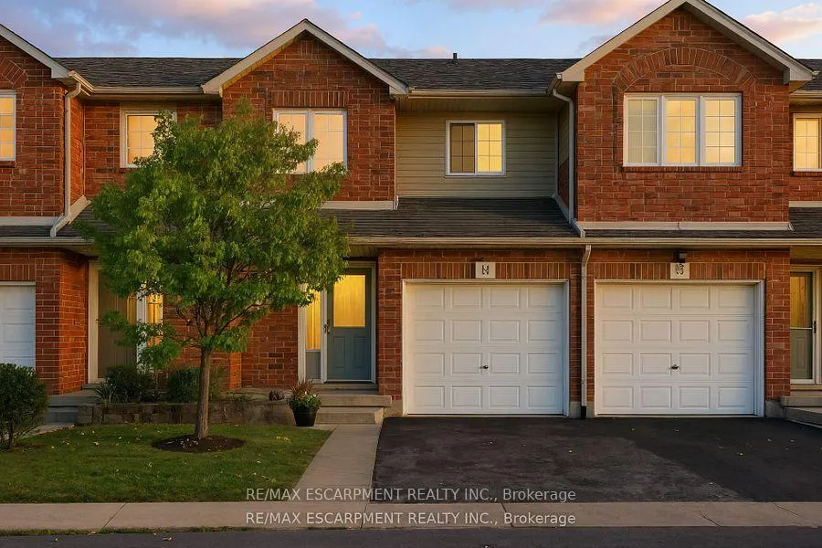 Photo 1 of Unit 14, 1860 Upper Gage Avenue, Hamilton, Allison — HOMEH
