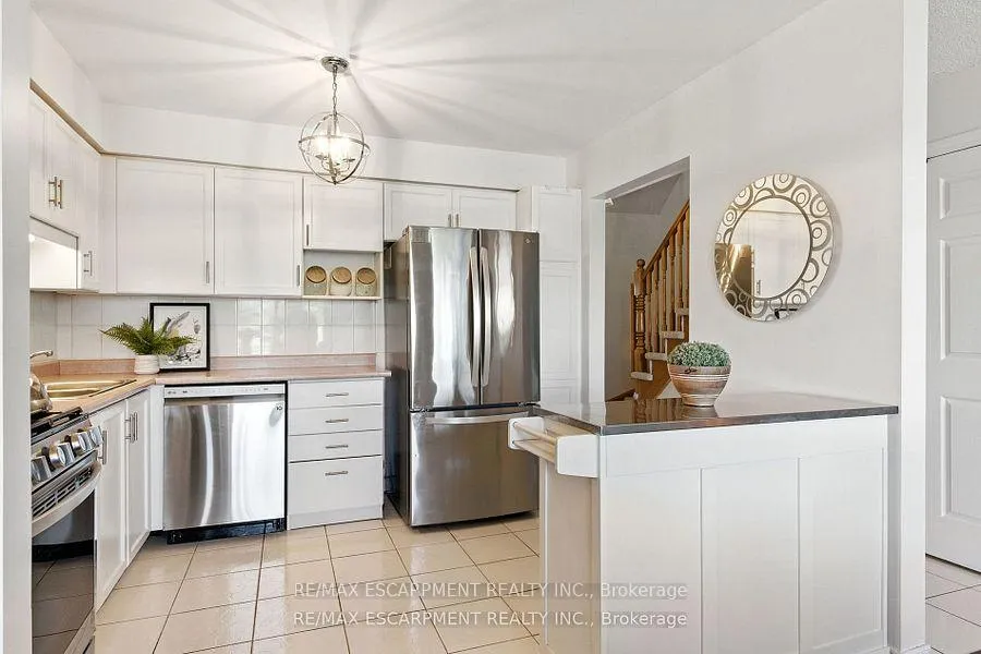 Photo 10 of Unit 14, 1860 Upper Gage Avenue, Hamilton, Allison — HOMEH