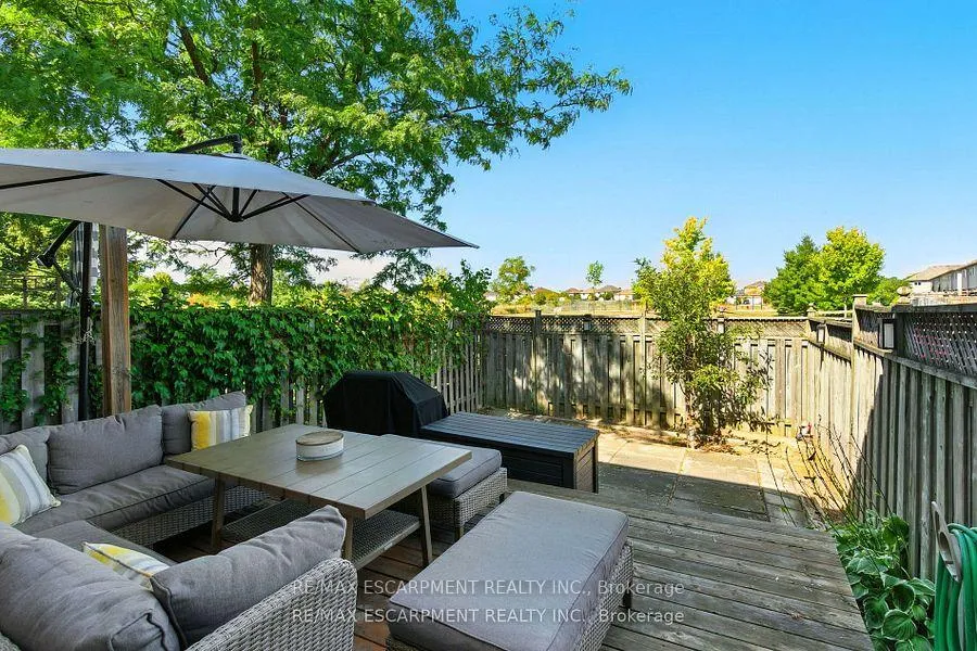 Photo 29 of Unit 14, 1860 Upper Gage Avenue, Hamilton, Allison — HOMEH