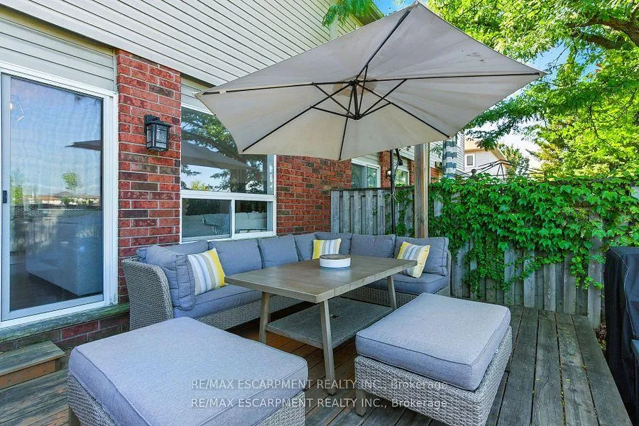 Photo 30 of Unit 14, 1860 Upper Gage Avenue, Hamilton, Allison — HOMEH