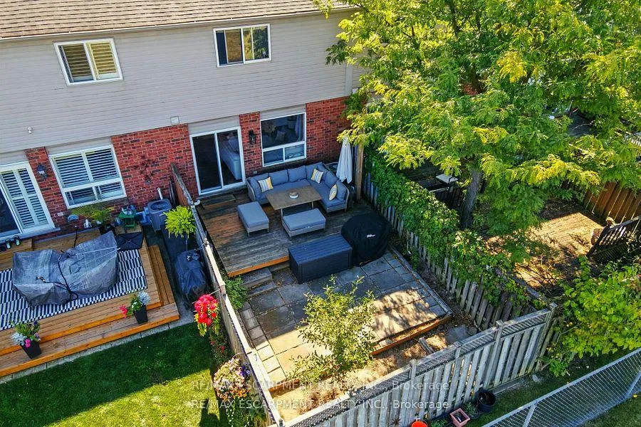 Photo 39 of Unit 14, 1860 Upper Gage Avenue, Hamilton, Allison — HOMEH