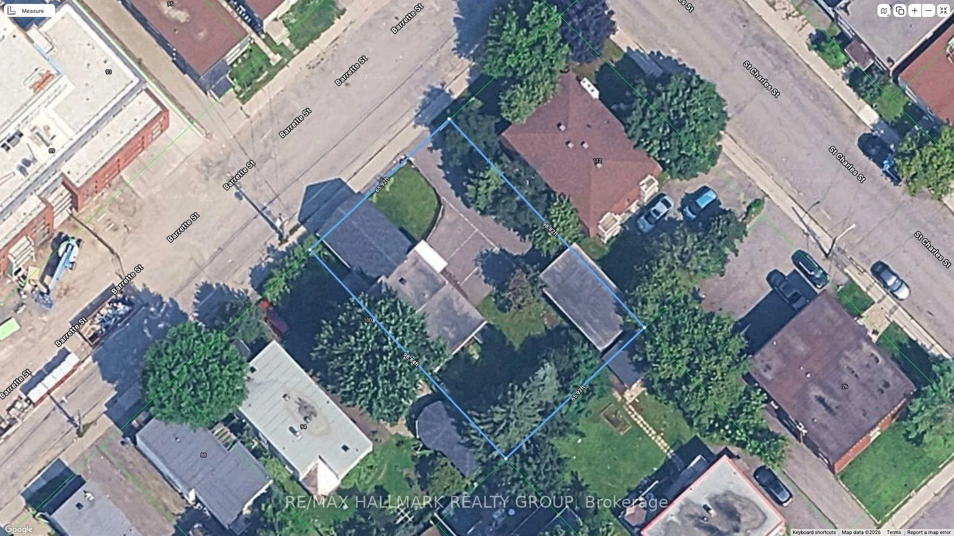 Photo 3 of 100 Barrette Street, Ottawa, Vanier — HOMEH