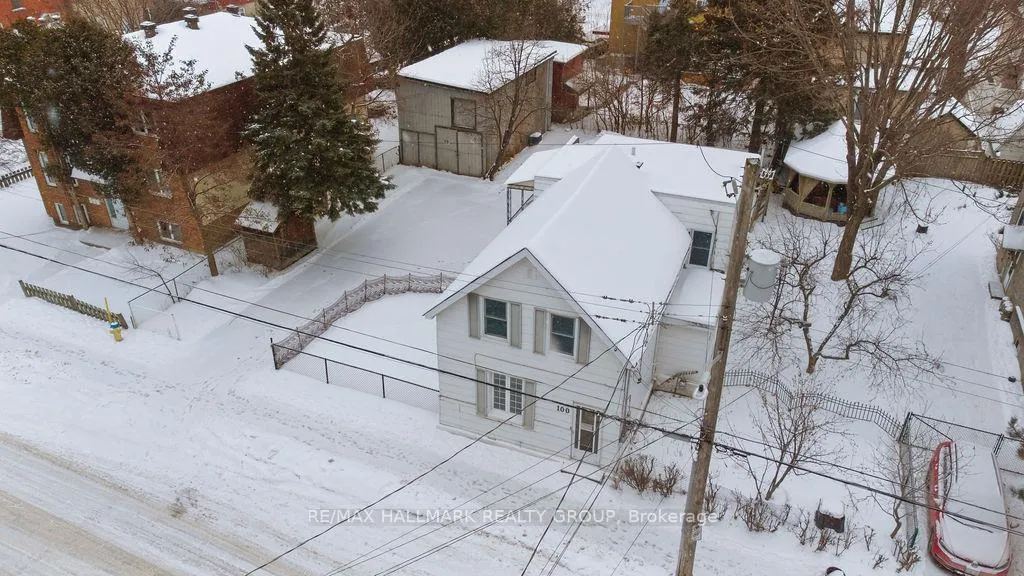 Photo 6 of 100 Barrette Street, Ottawa, Vanier — HOMEH