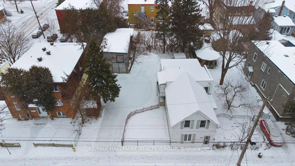 Photo 7 of 100 Barrette Street, Ottawa, Vanier — HOMEH