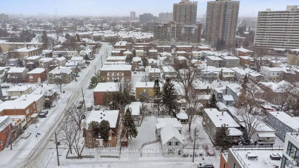 Photo 27 of 100 Barrette Street, Ottawa, Vanier — HOMEH