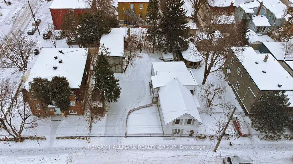 Photo 28 of 100 Barrette Street, Ottawa, Vanier — HOMEH