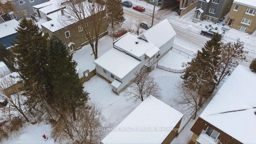 Photo 30 of 100 Barrette Street, Ottawa, Vanier — HOMEH