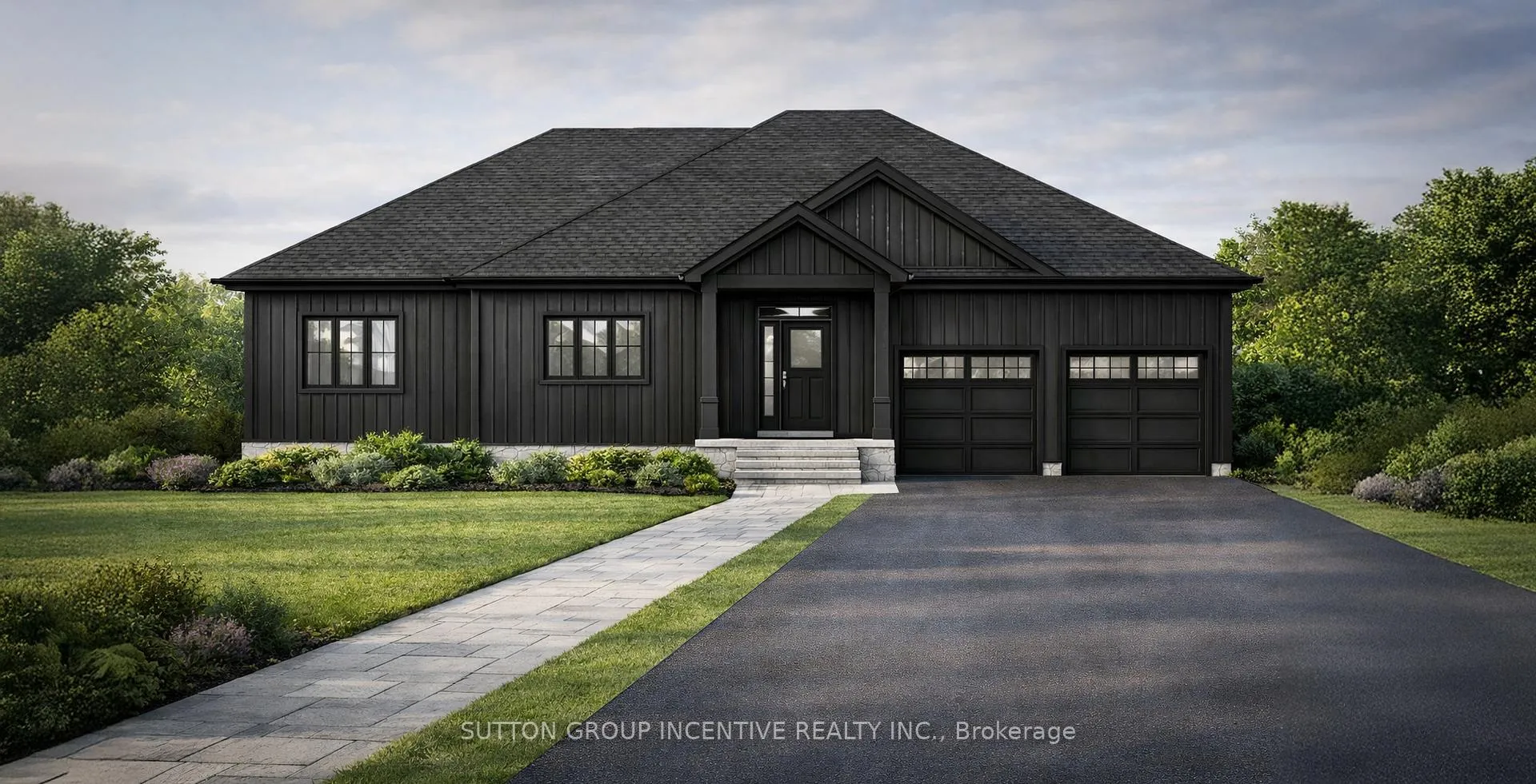 Front of Part 3, Plan 51R-45070 Part of Lot 19 Concession 2 Road