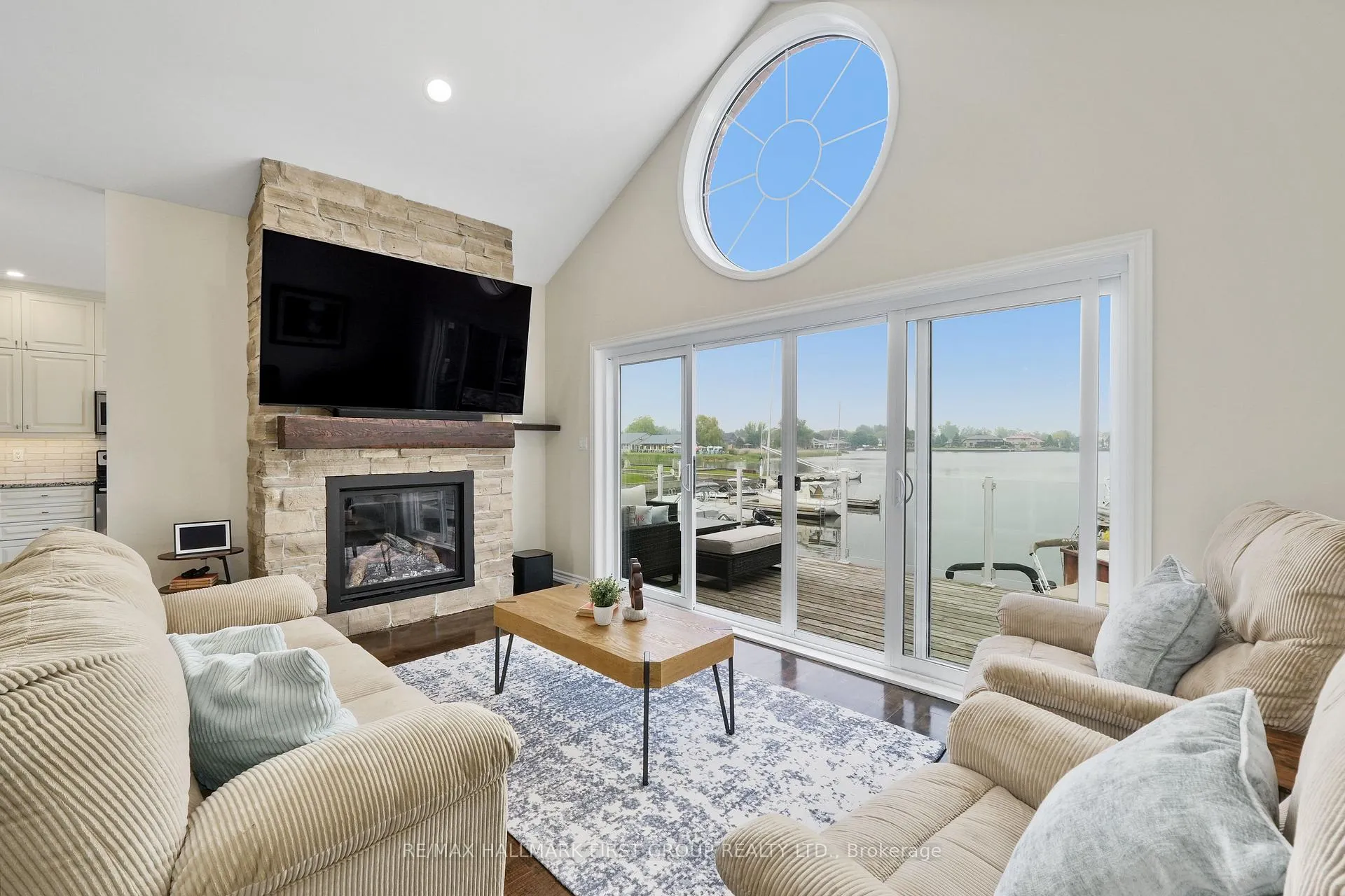 Photo 8 of 5 Edgewater Drive, Prince Edward County, Sophiasburg Ward — HOMEH