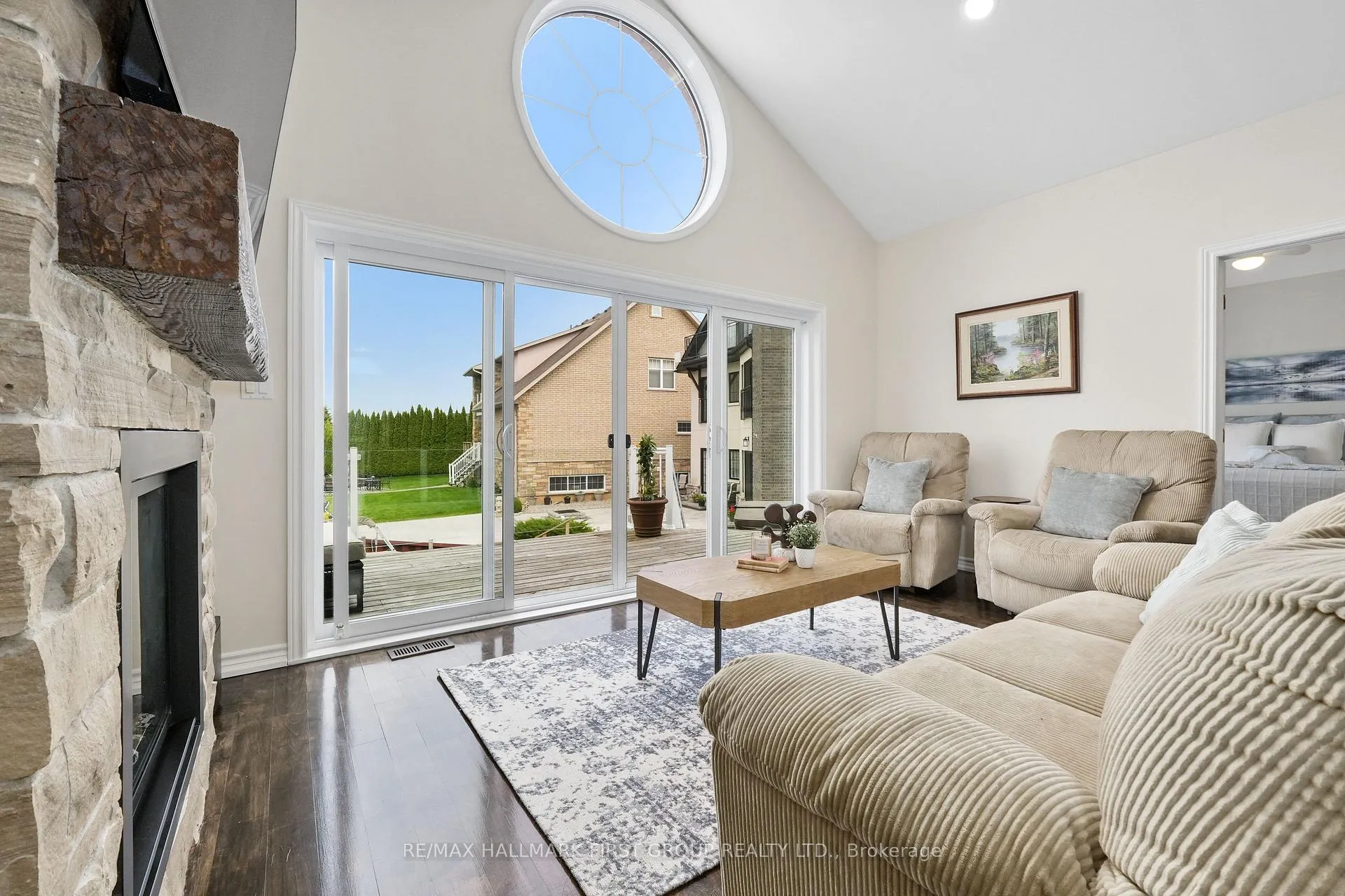 Photo 9 of 5 Edgewater Drive, Prince Edward County, Sophiasburg Ward — HOMEH
