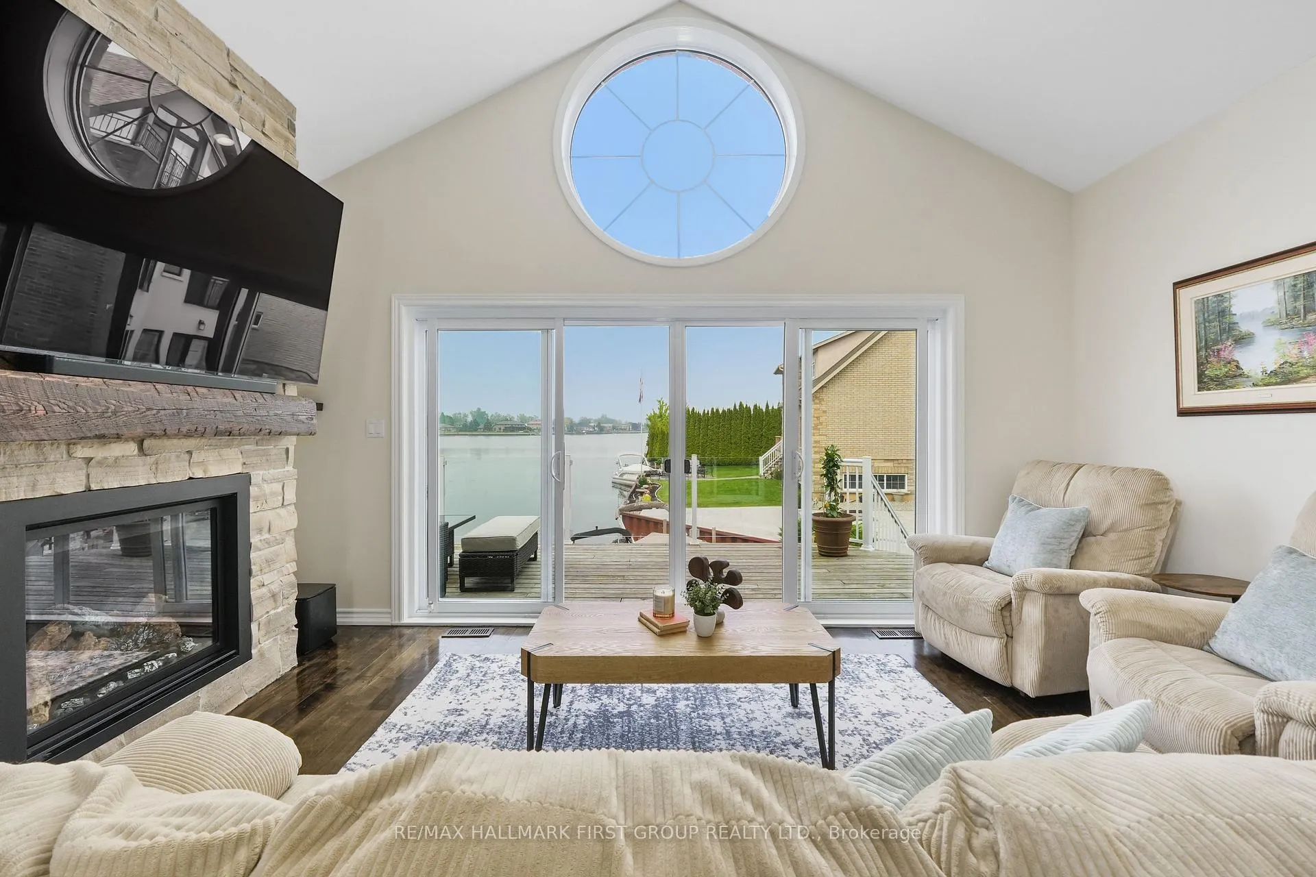 Photo 10 of 5 Edgewater Drive, Prince Edward County, Sophiasburg Ward — HOMEH