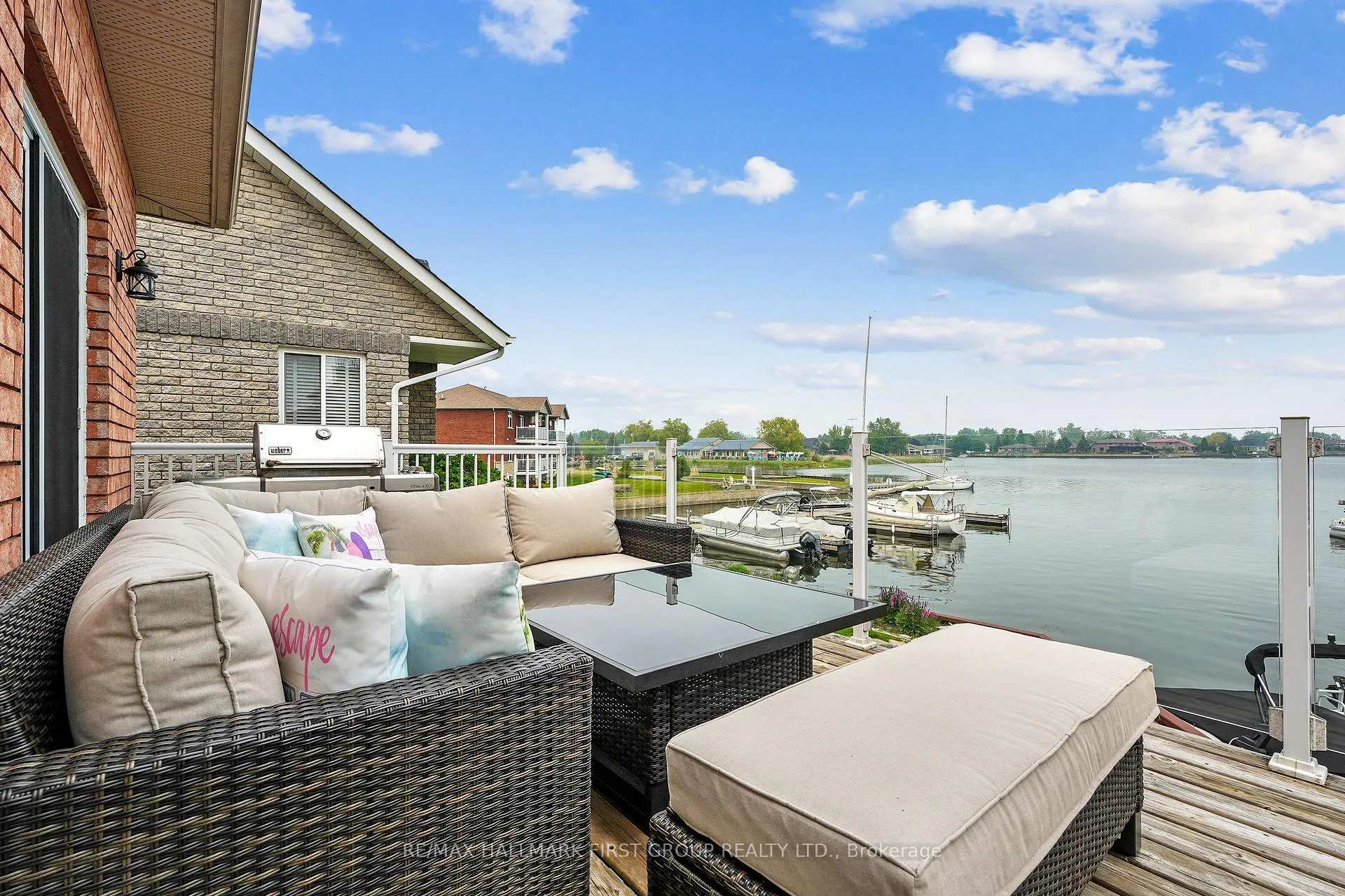Photo 38 of 5 Edgewater Drive, Prince Edward County, Sophiasburg Ward — HOMEH