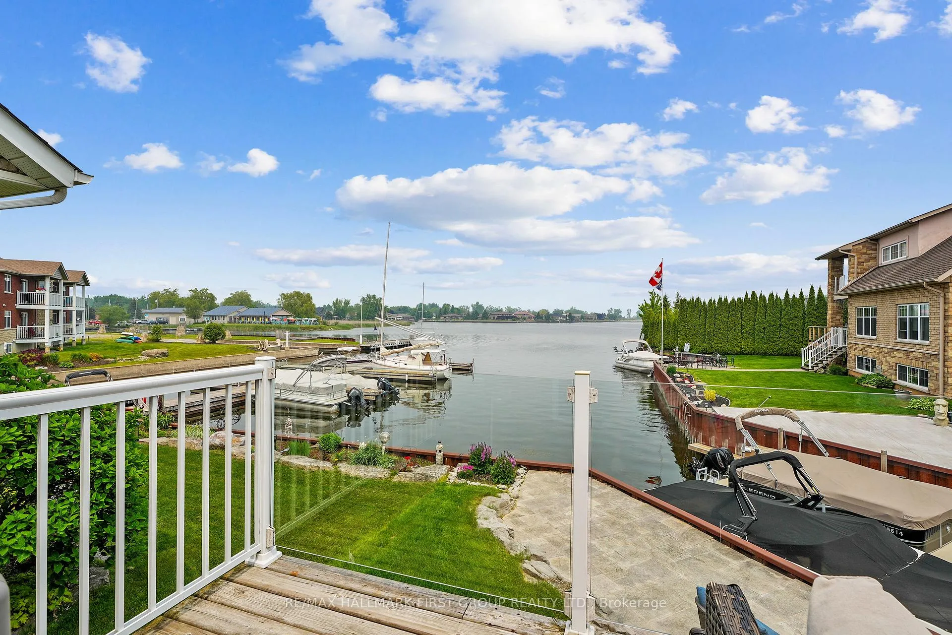Photo 40 of 5 Edgewater Drive, Prince Edward County, Sophiasburg Ward — HOMEH