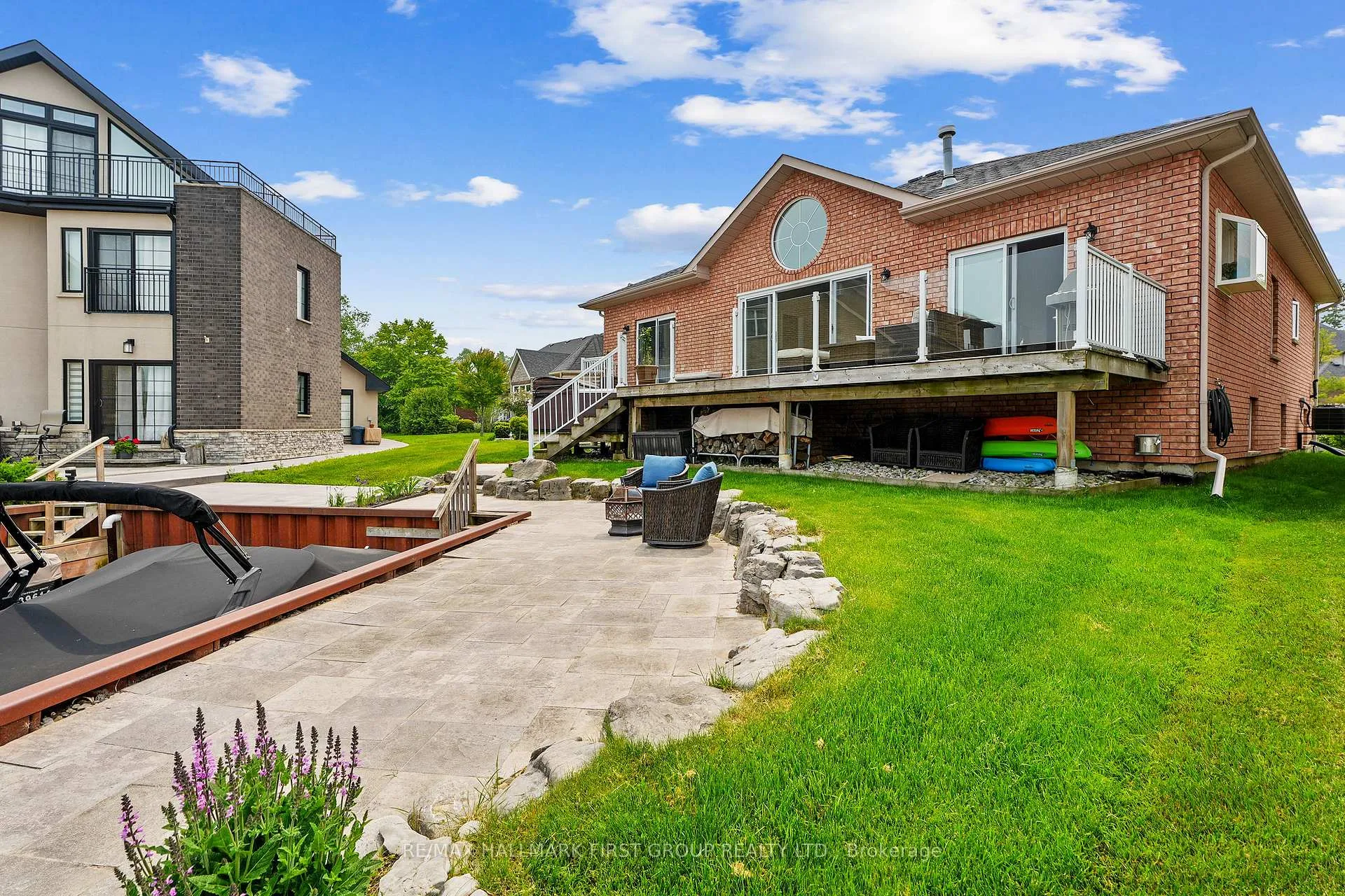 Photo 42 of 5 Edgewater Drive, Prince Edward County, Sophiasburg Ward — HOMEH