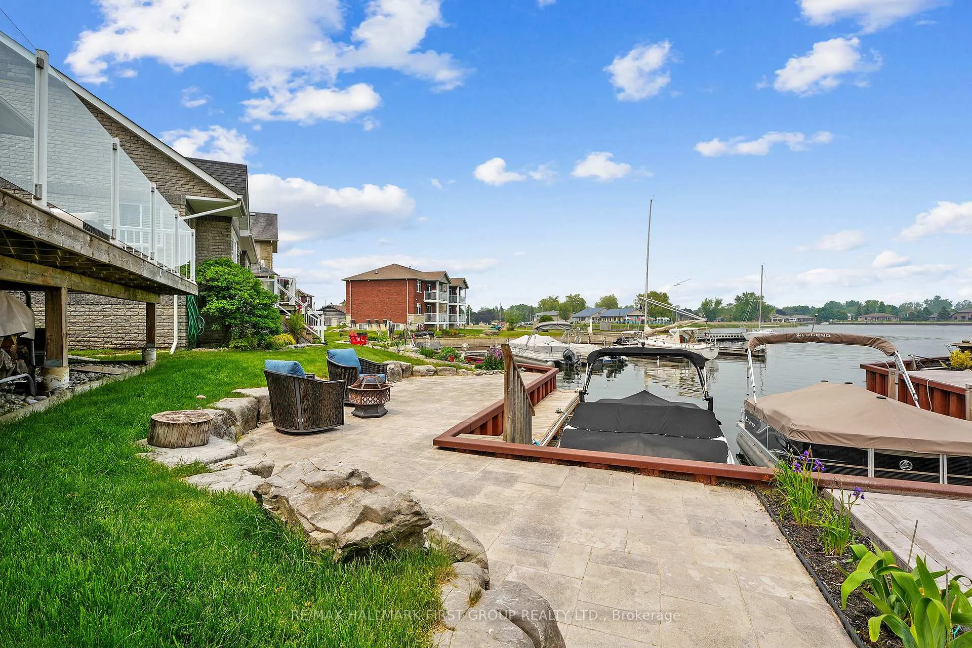 Photo 43 of 5 Edgewater Drive, Prince Edward County, Sophiasburg Ward — HOMEH