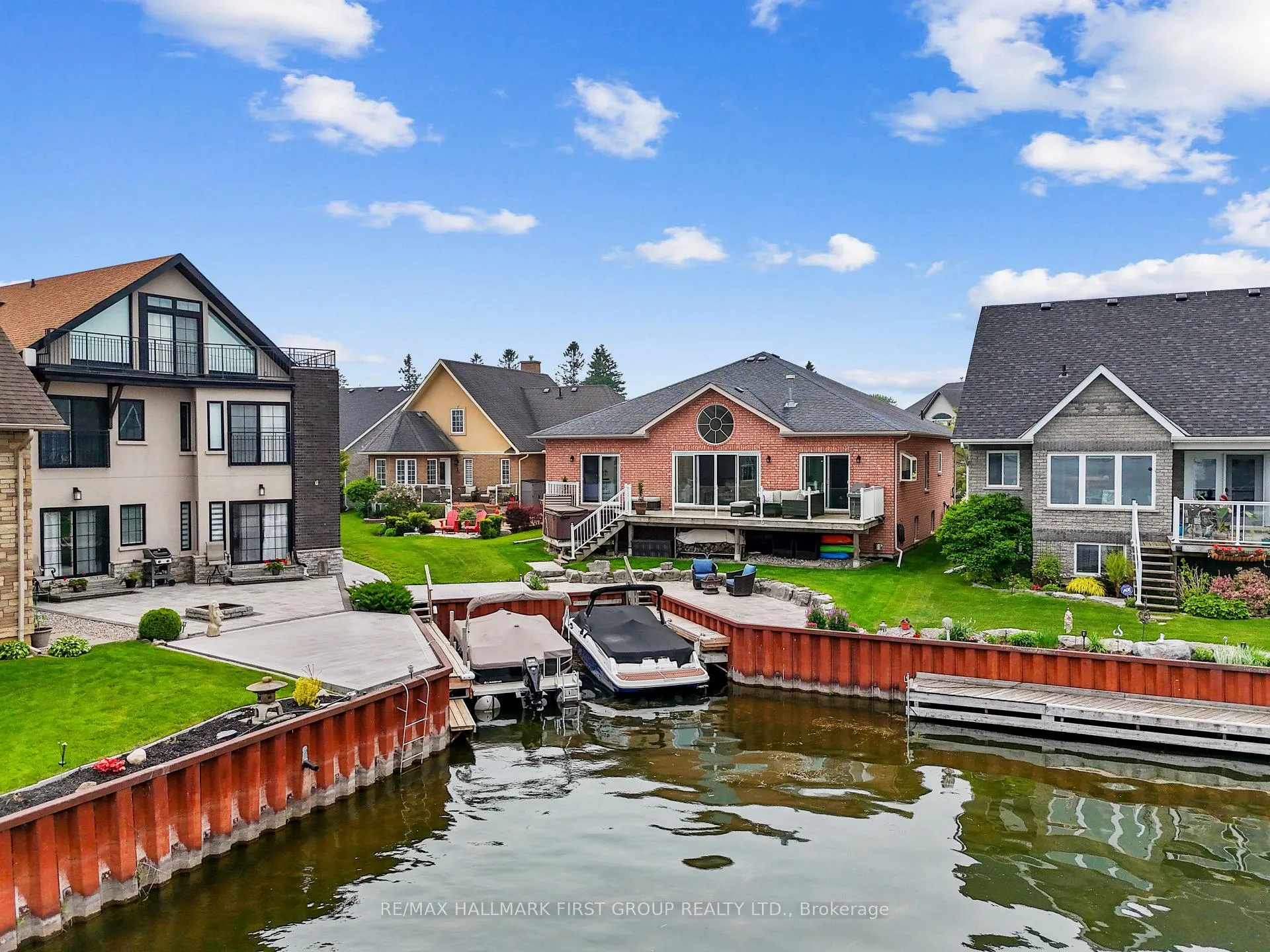 Photo 44 of 5 Edgewater Drive, Prince Edward County, Sophiasburg Ward — HOMEH