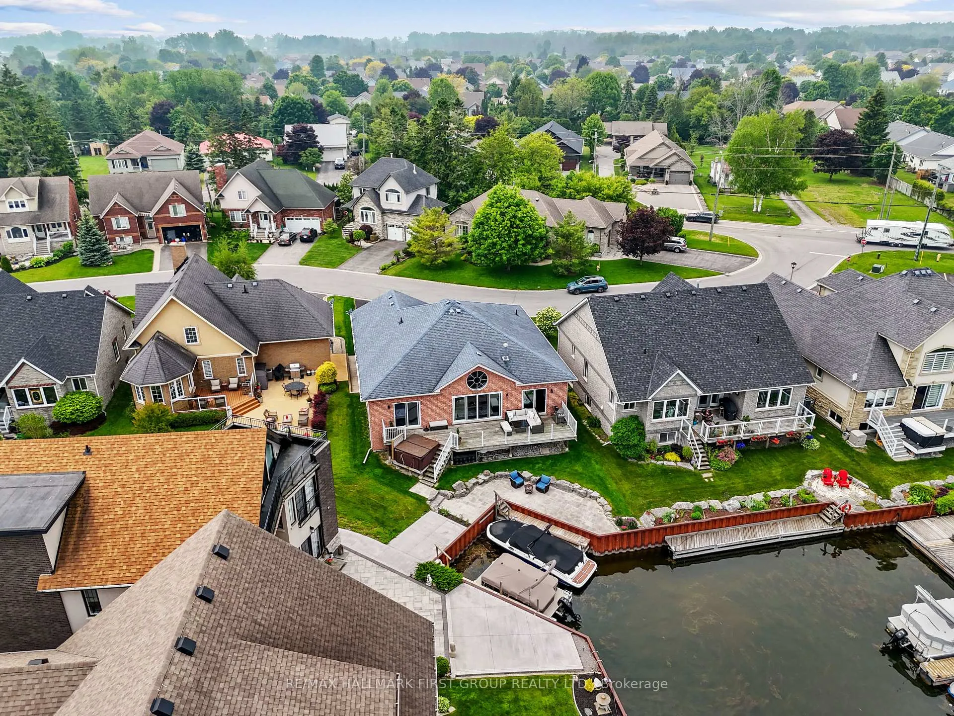 Photo 45 of 5 Edgewater Drive, Prince Edward County, Sophiasburg Ward — HOMEH
