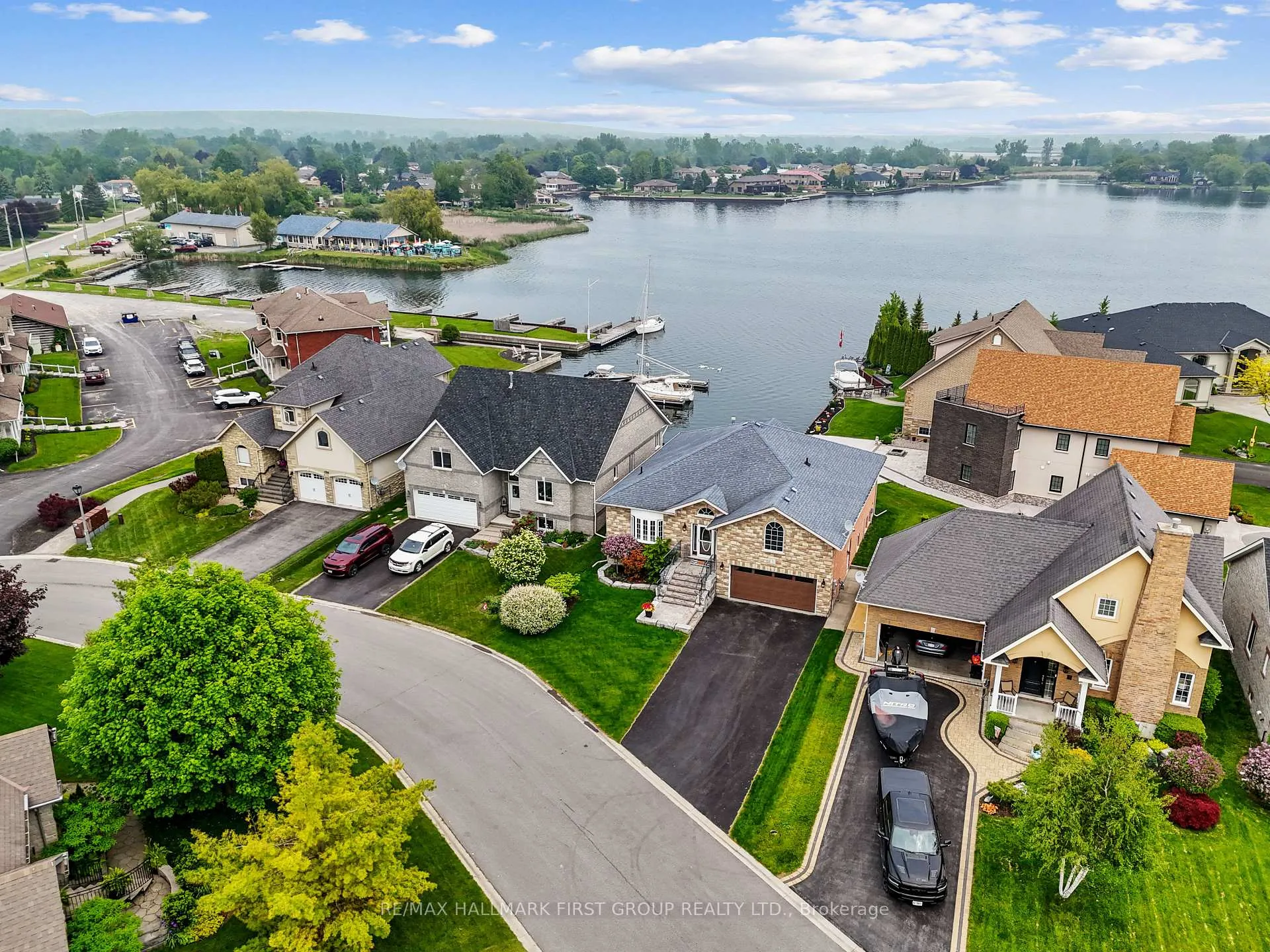 Photo 46 of 5 Edgewater Drive, Prince Edward County, Sophiasburg Ward — HOMEH