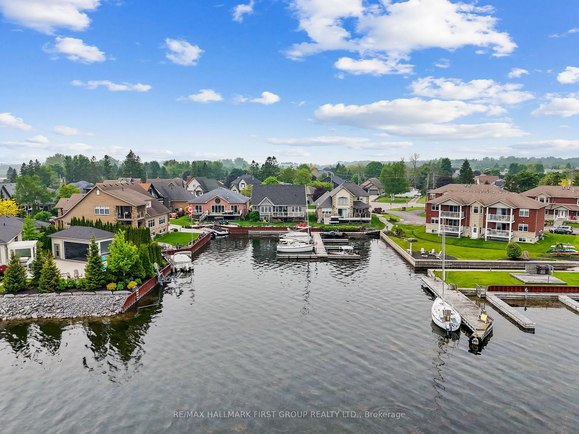 Photo 48 of 5 Edgewater Drive, Prince Edward County, Sophiasburg Ward — HOMEH