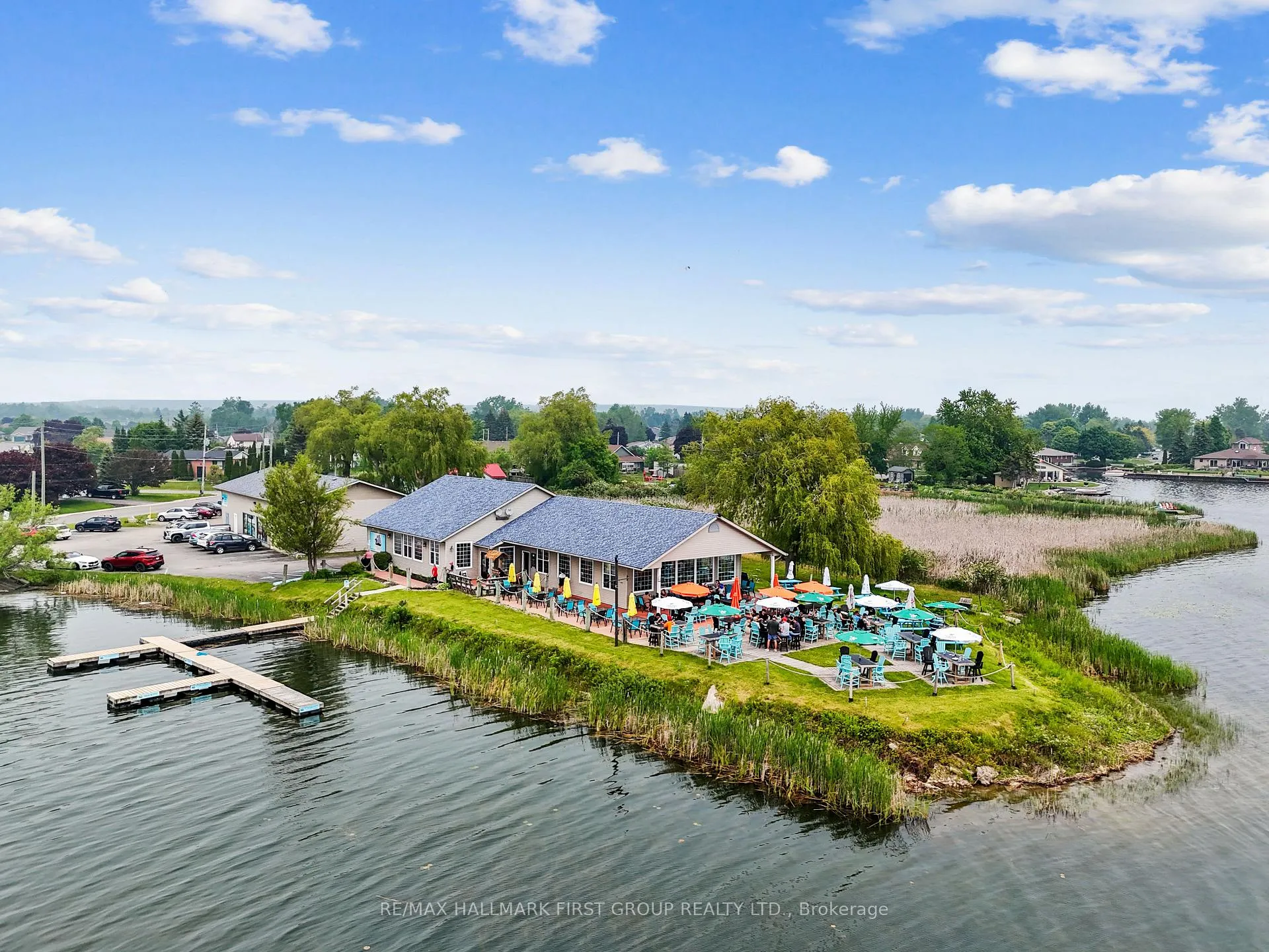 Photo 49 of 5 Edgewater Drive, Prince Edward County, Sophiasburg Ward — HOMEH