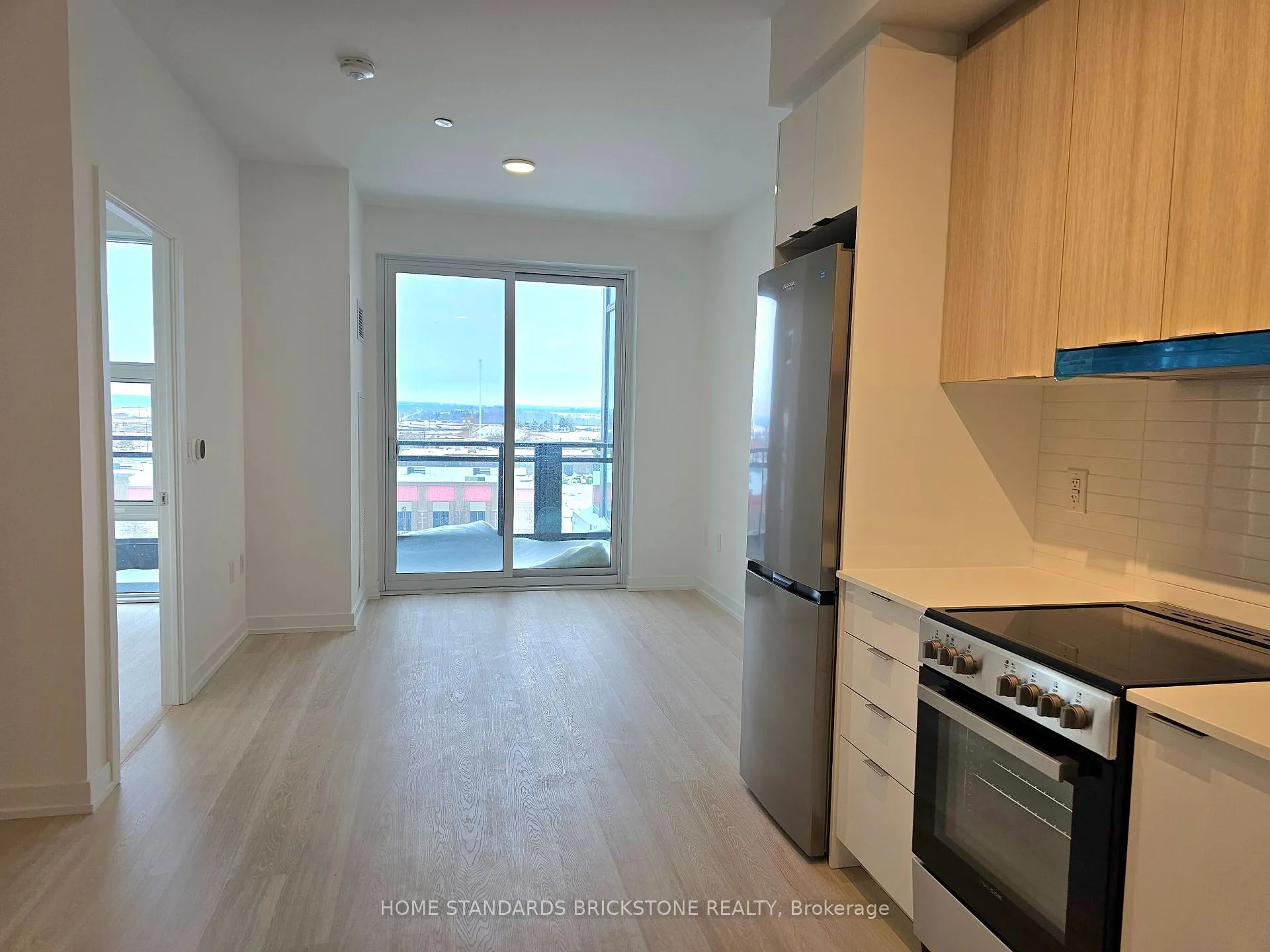 Photo 7 of Unit B710, 9751 Markham Road, Markham, Greensborough — HOMEH