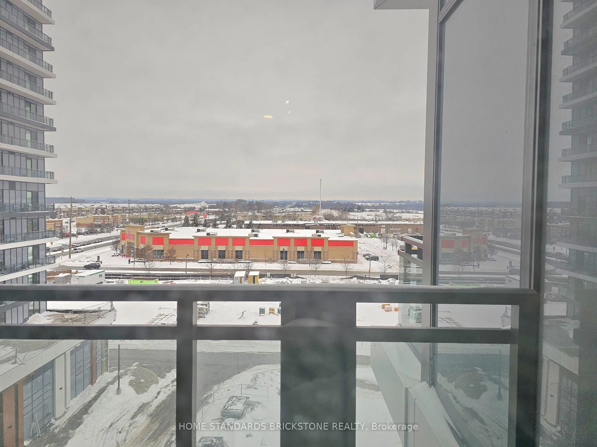 Photo 10 of Unit B710, 9751 Markham Road, Markham, Greensborough — HOMEH