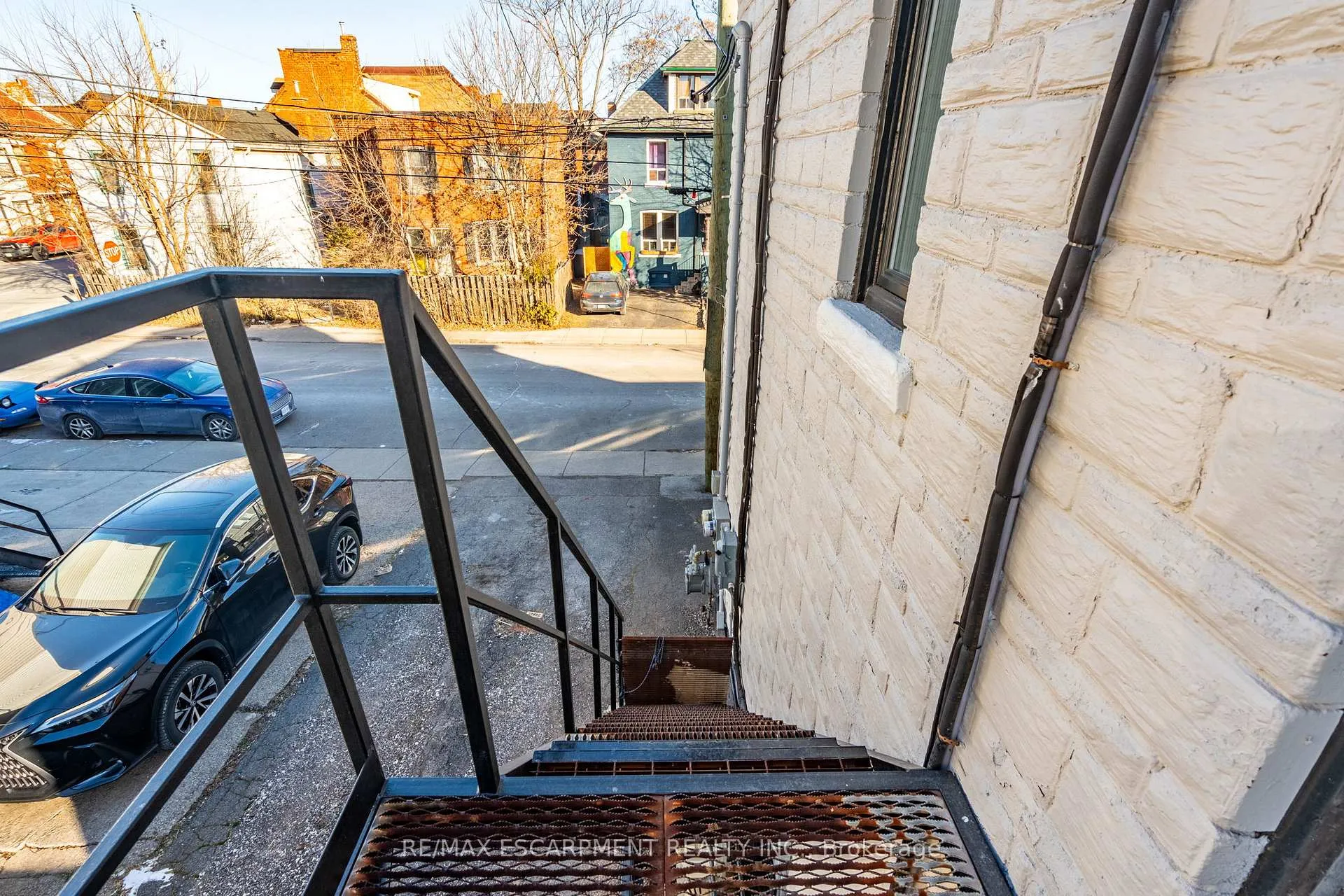 Photo 26 of 68-70 Robert Street N, Hamilton, Beasley — HOMEH